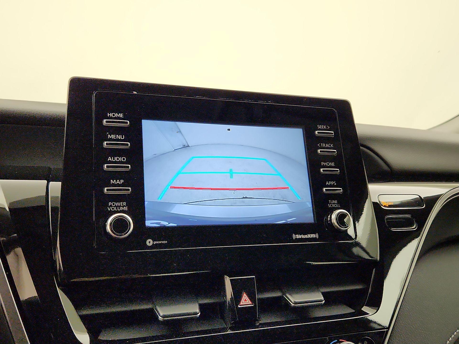 Thumbnail: 2024 Toyota Camry - 14