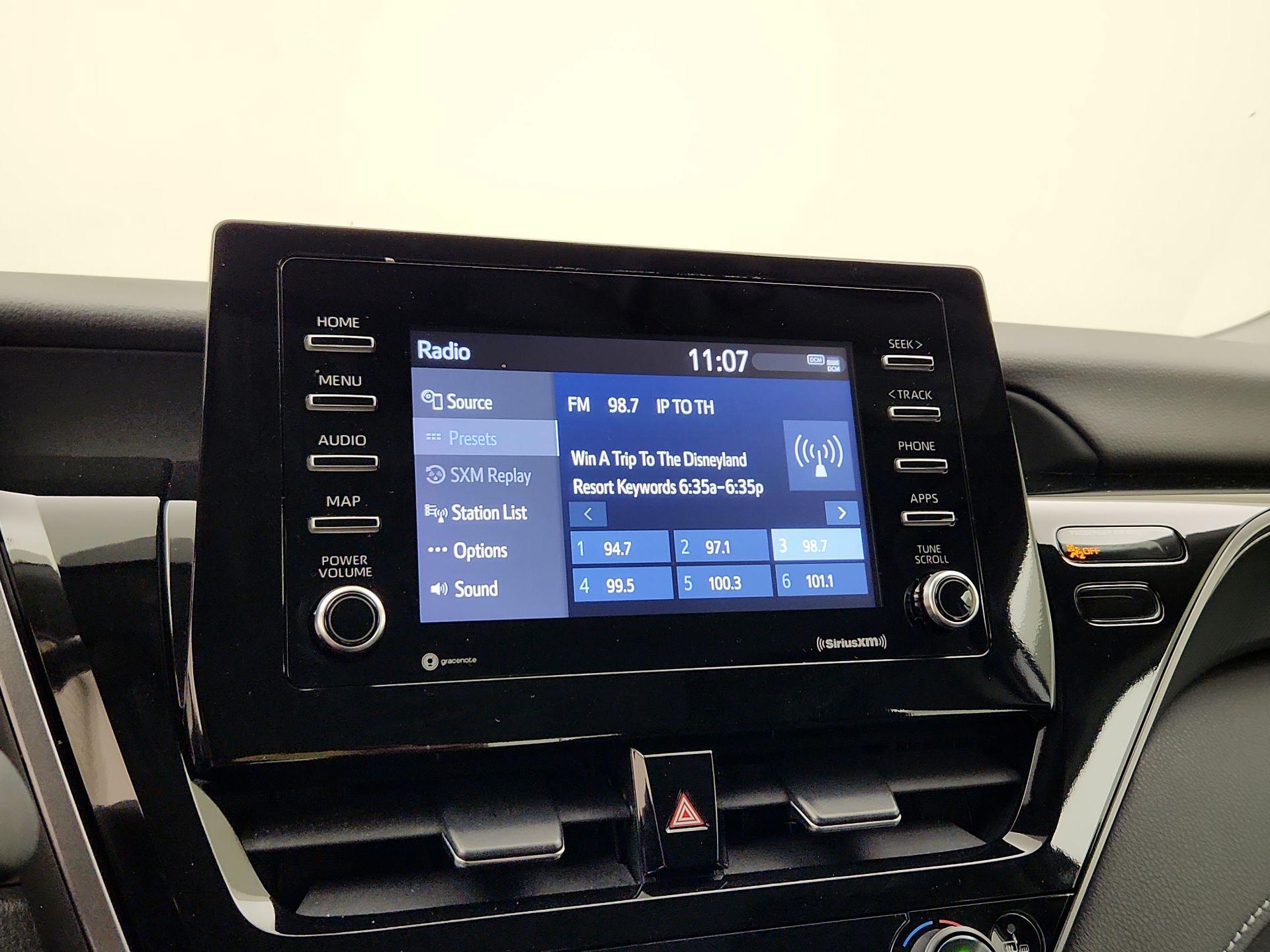 Thumbnail: 2024 Toyota Camry - 15