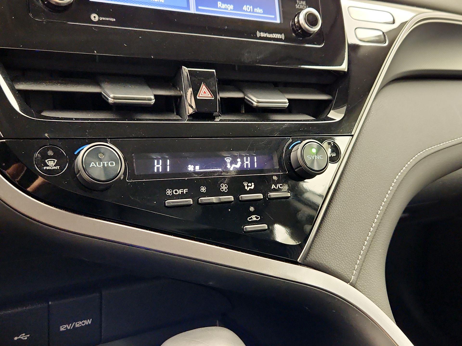 Thumbnail: 2024 Toyota Camry - 16