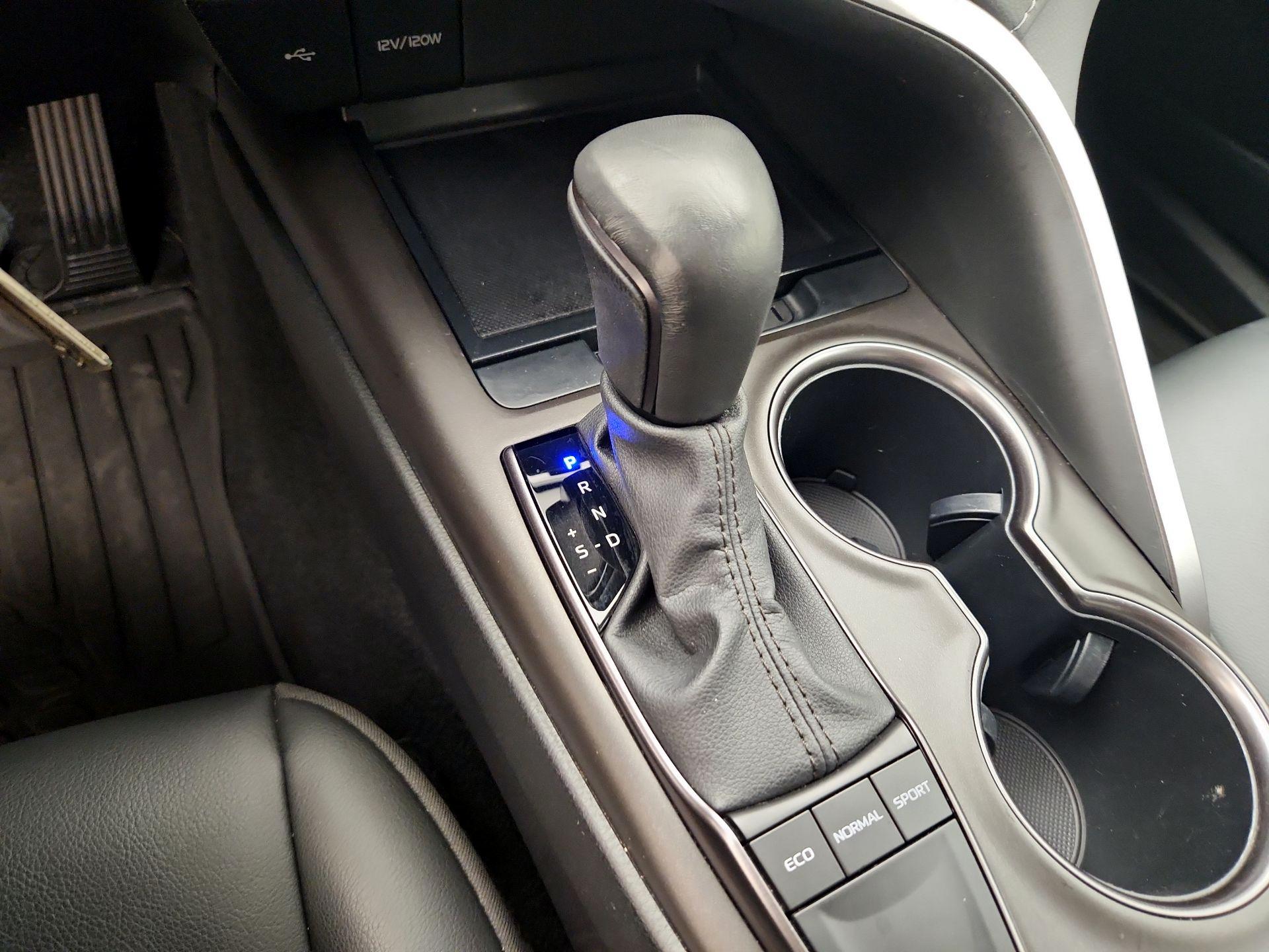 Thumbnail: 2024 Toyota Camry - 17