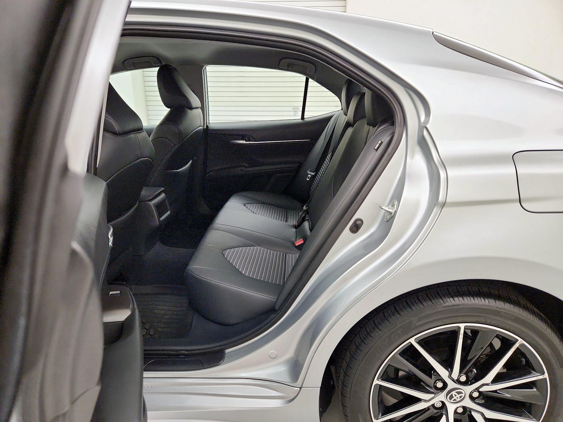 Thumbnail: 2024 Toyota Camry - 19