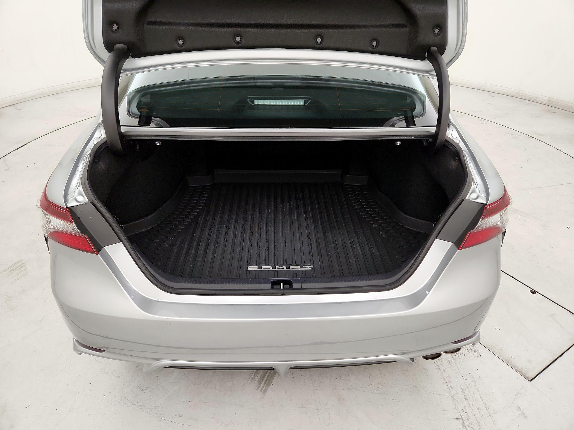 Thumbnail: 2024 Toyota Camry - 20