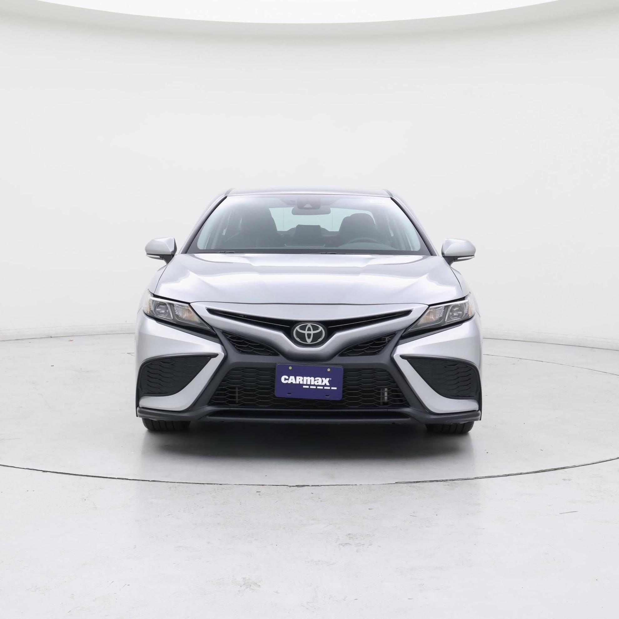 Thumbnail: 2024 Toyota Camry - 5