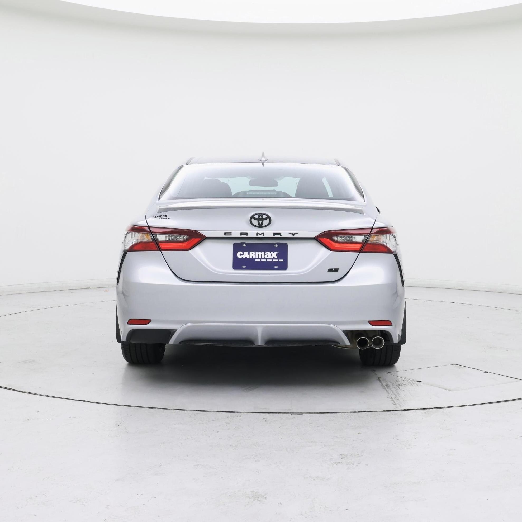 Thumbnail: 2024 Toyota Camry - 6