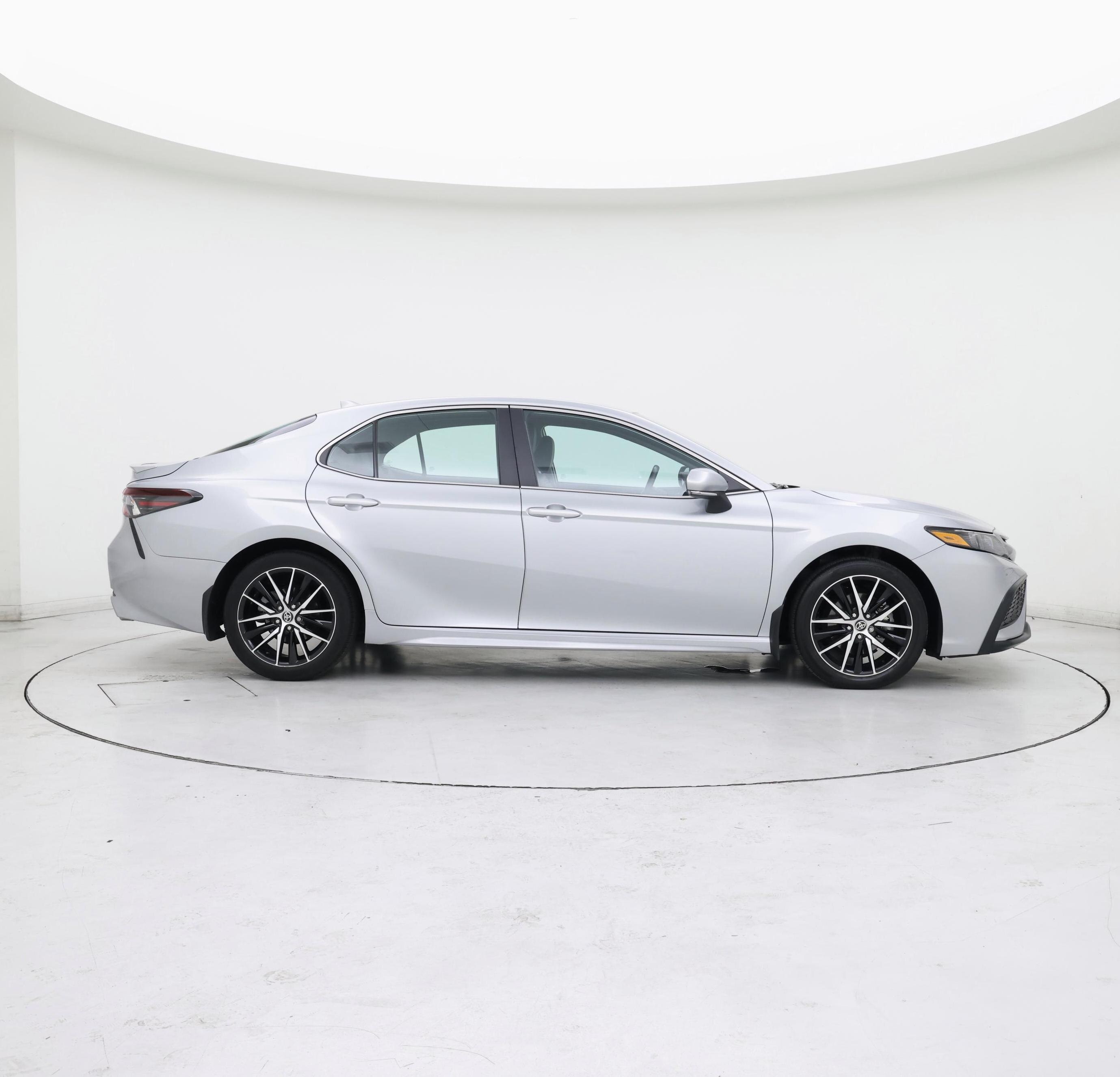 Thumbnail: 2024 Toyota Camry - 7