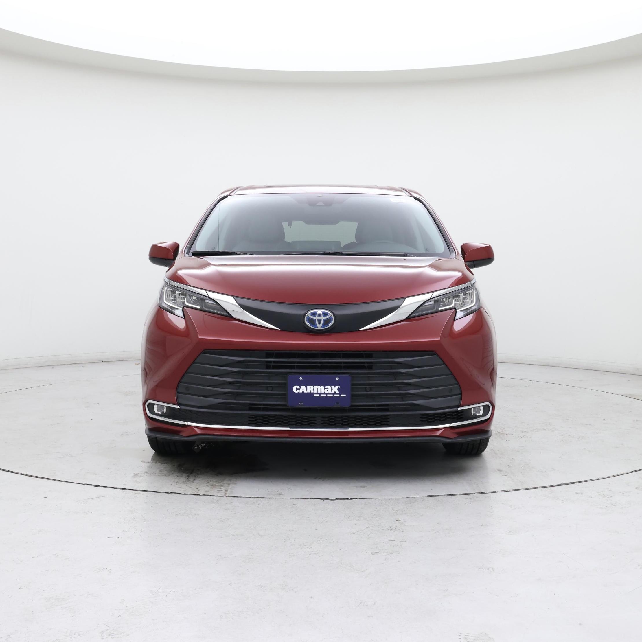 Thumbnail: 2023 Toyota Sienna - 5