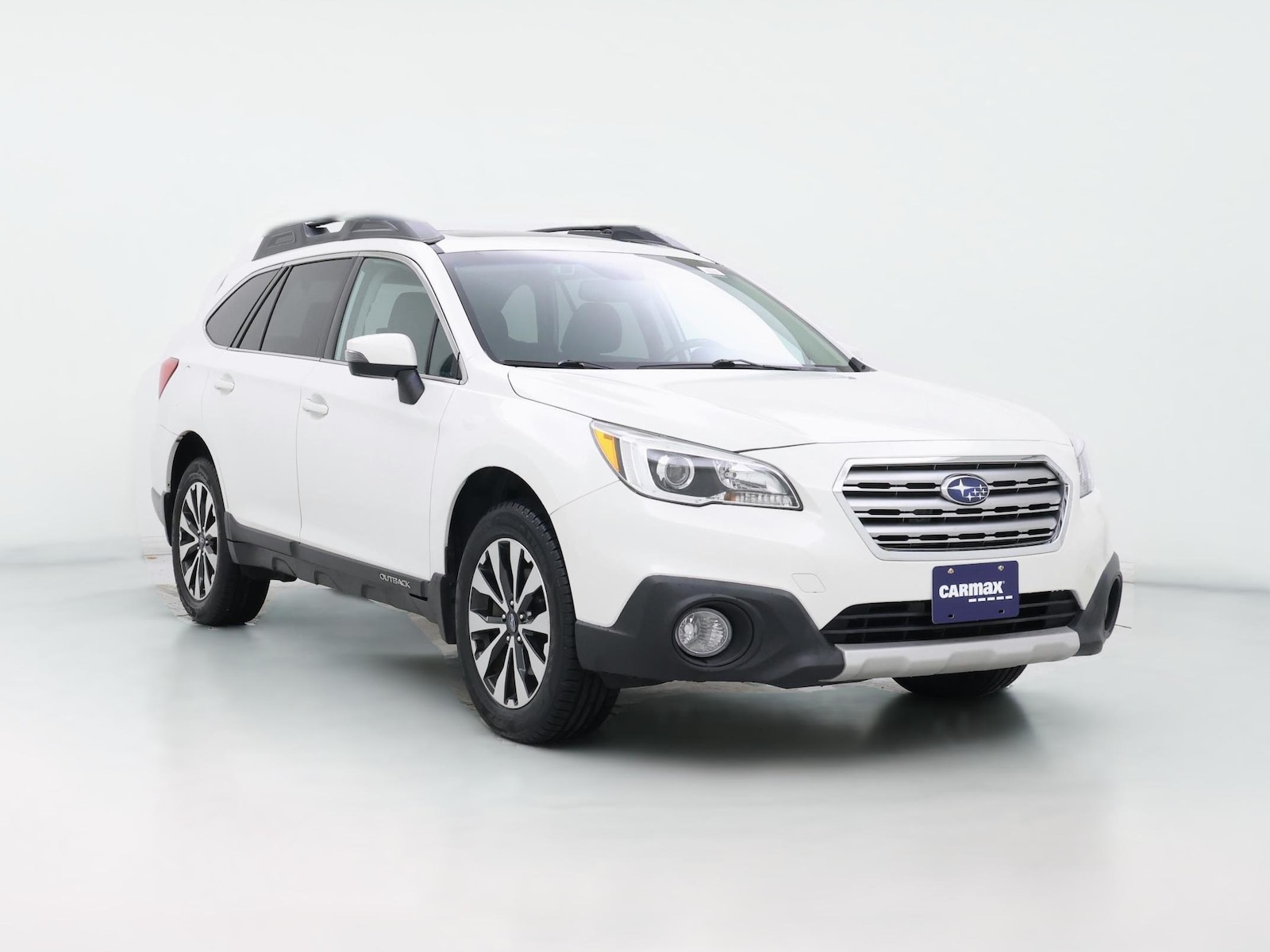 2016 Subaru Outback Limited