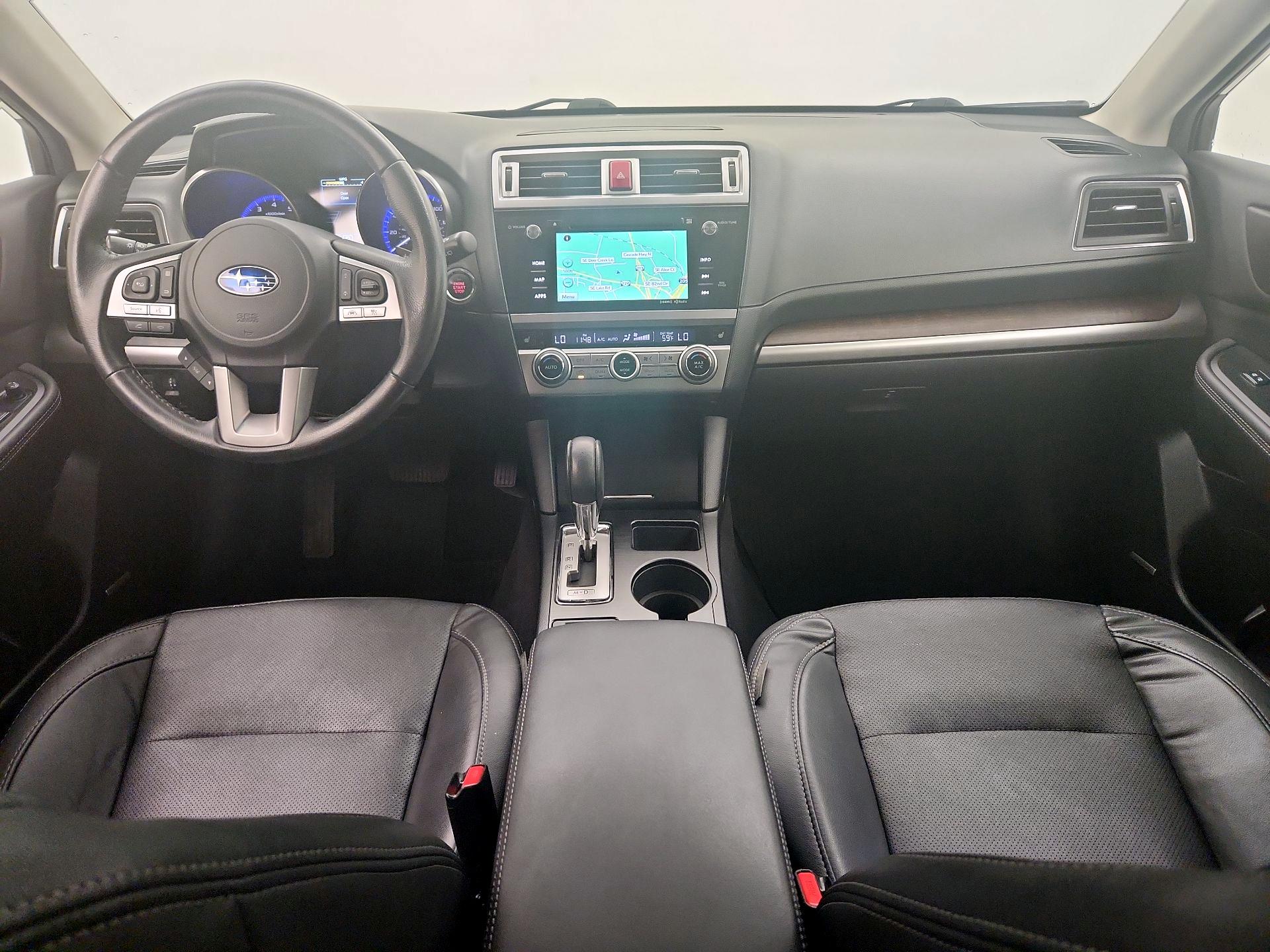Thumbnail: 2016 Subaru Outback - 9
