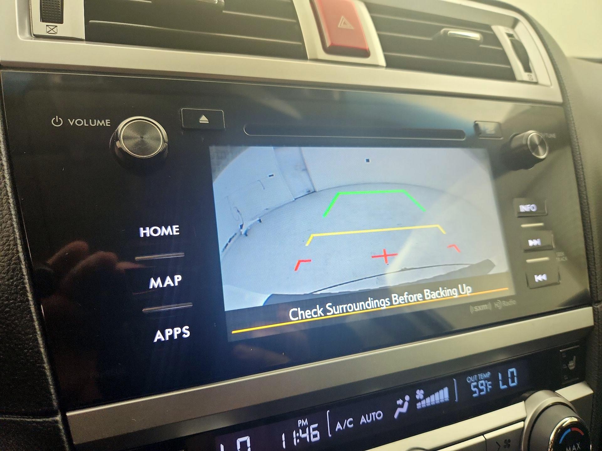 Thumbnail: 2016 Subaru Outback - 15