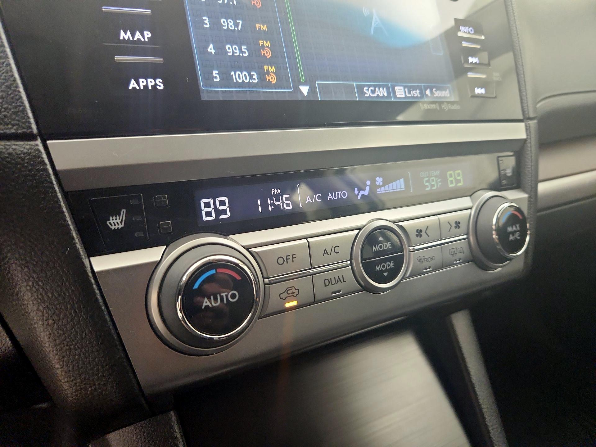 Thumbnail: 2016 Subaru Outback - 17