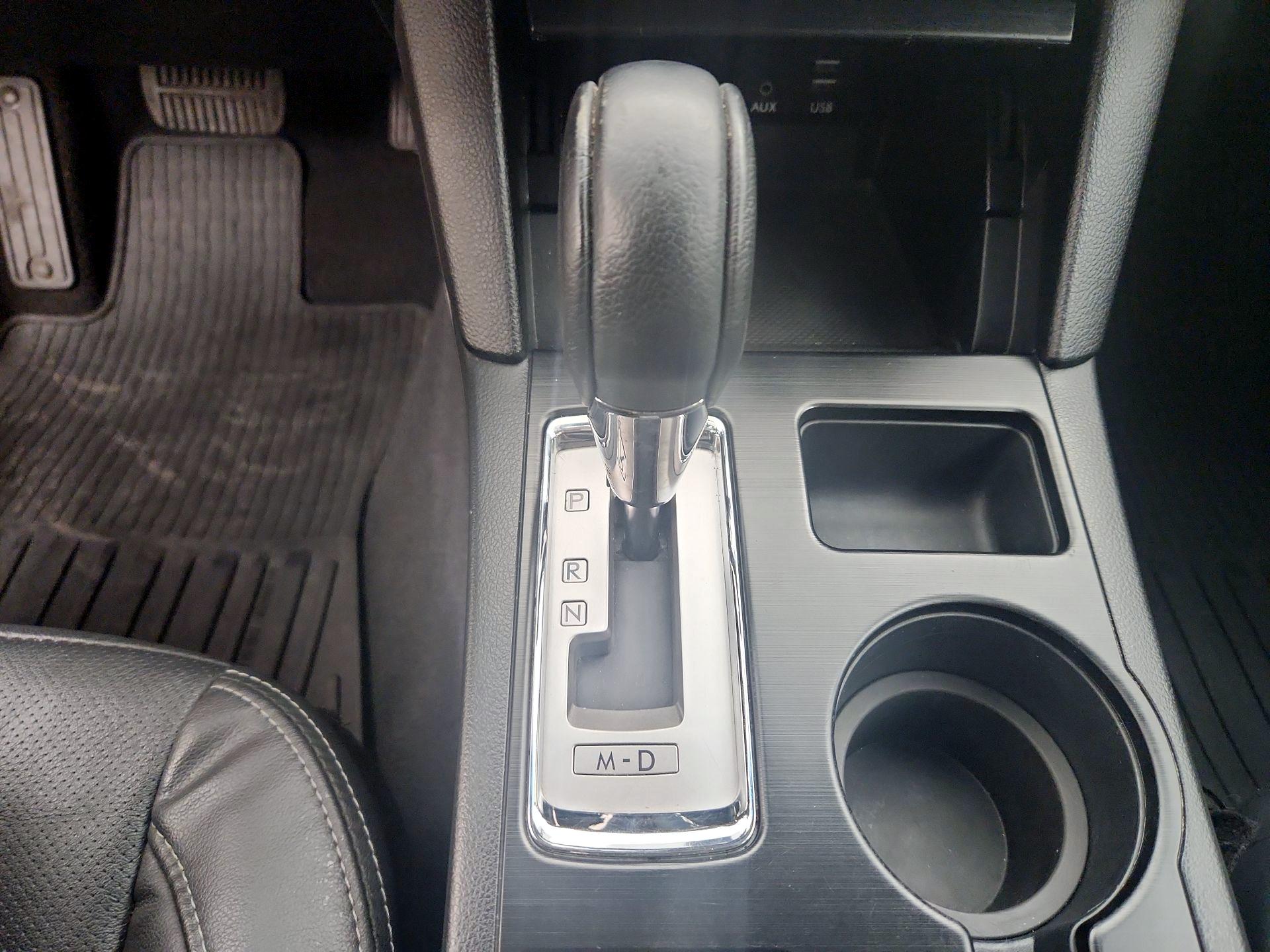 Thumbnail: 2016 Subaru Outback - 18