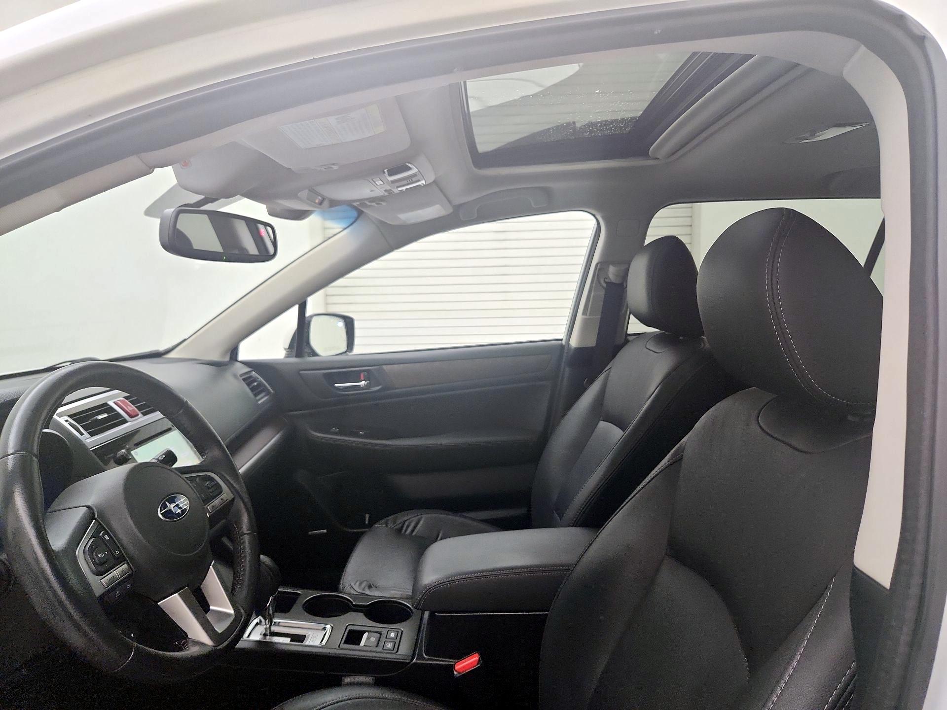 Thumbnail: 2016 Subaru Outback - 20