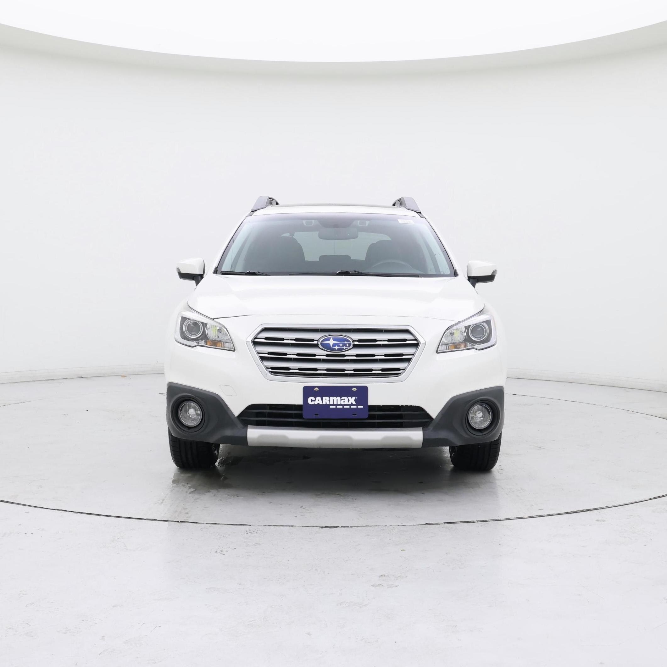 Thumbnail: 2016 Subaru Outback - 5