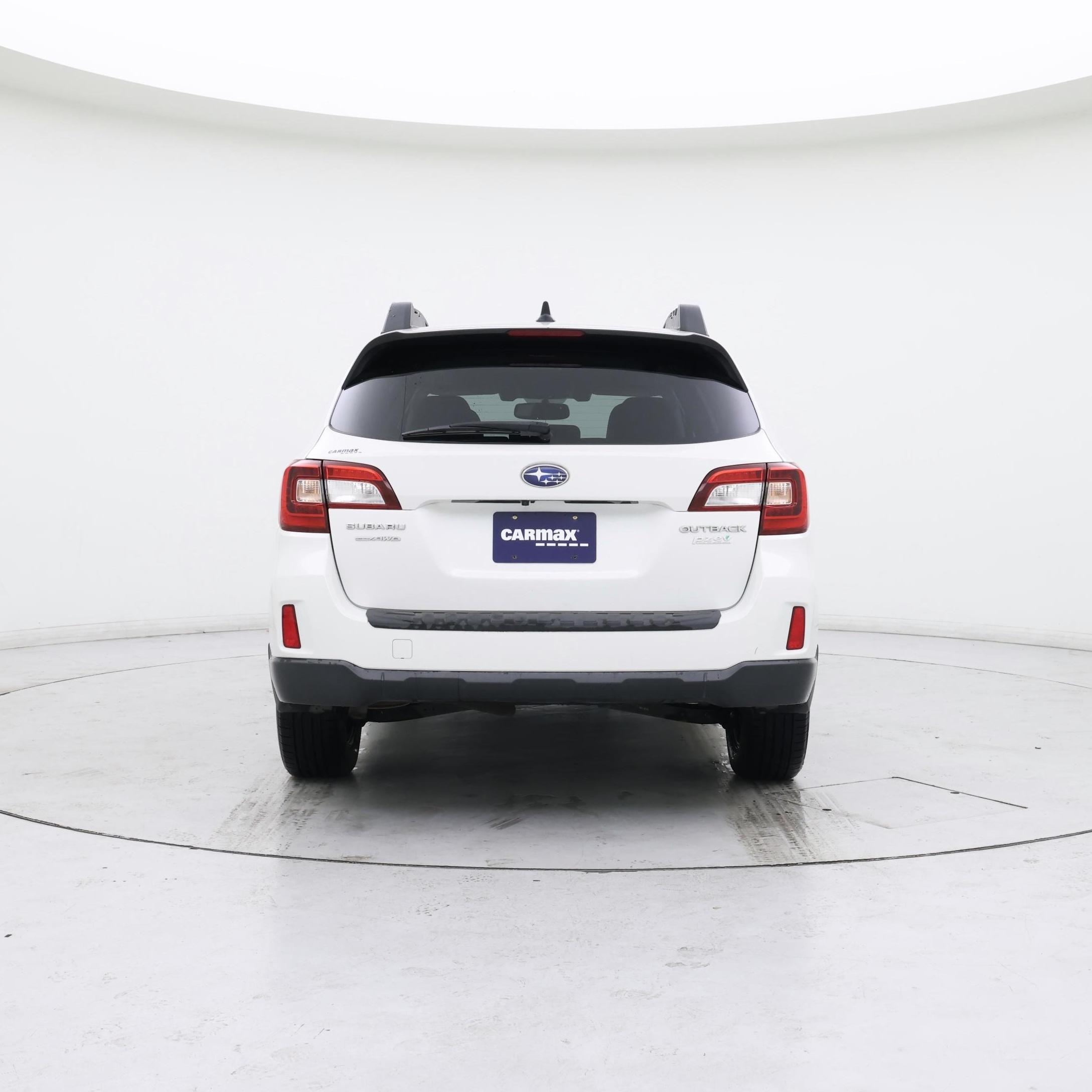 Thumbnail: 2016 Subaru Outback - 6