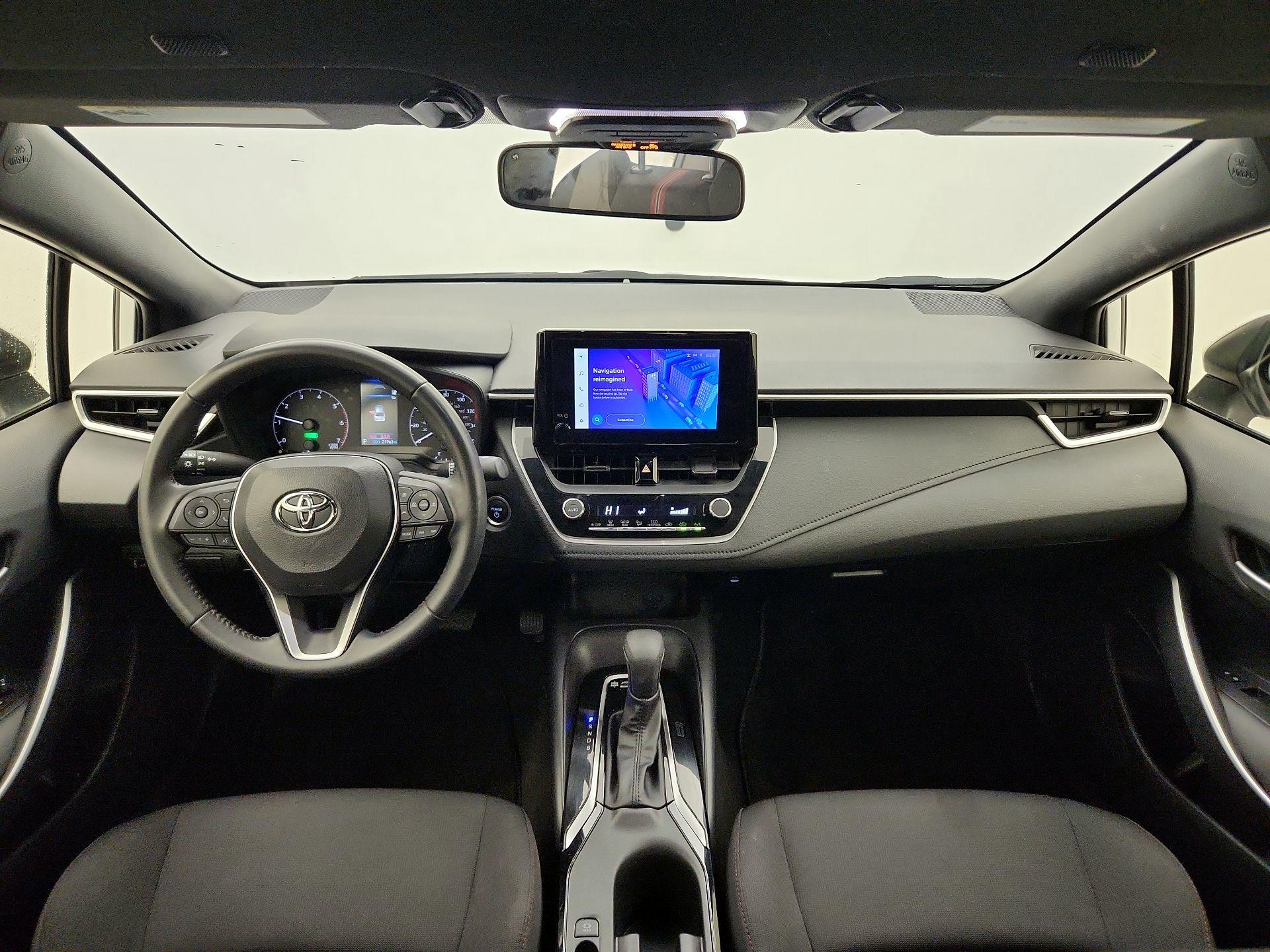 Thumbnail: 2024 Toyota Corolla - 9