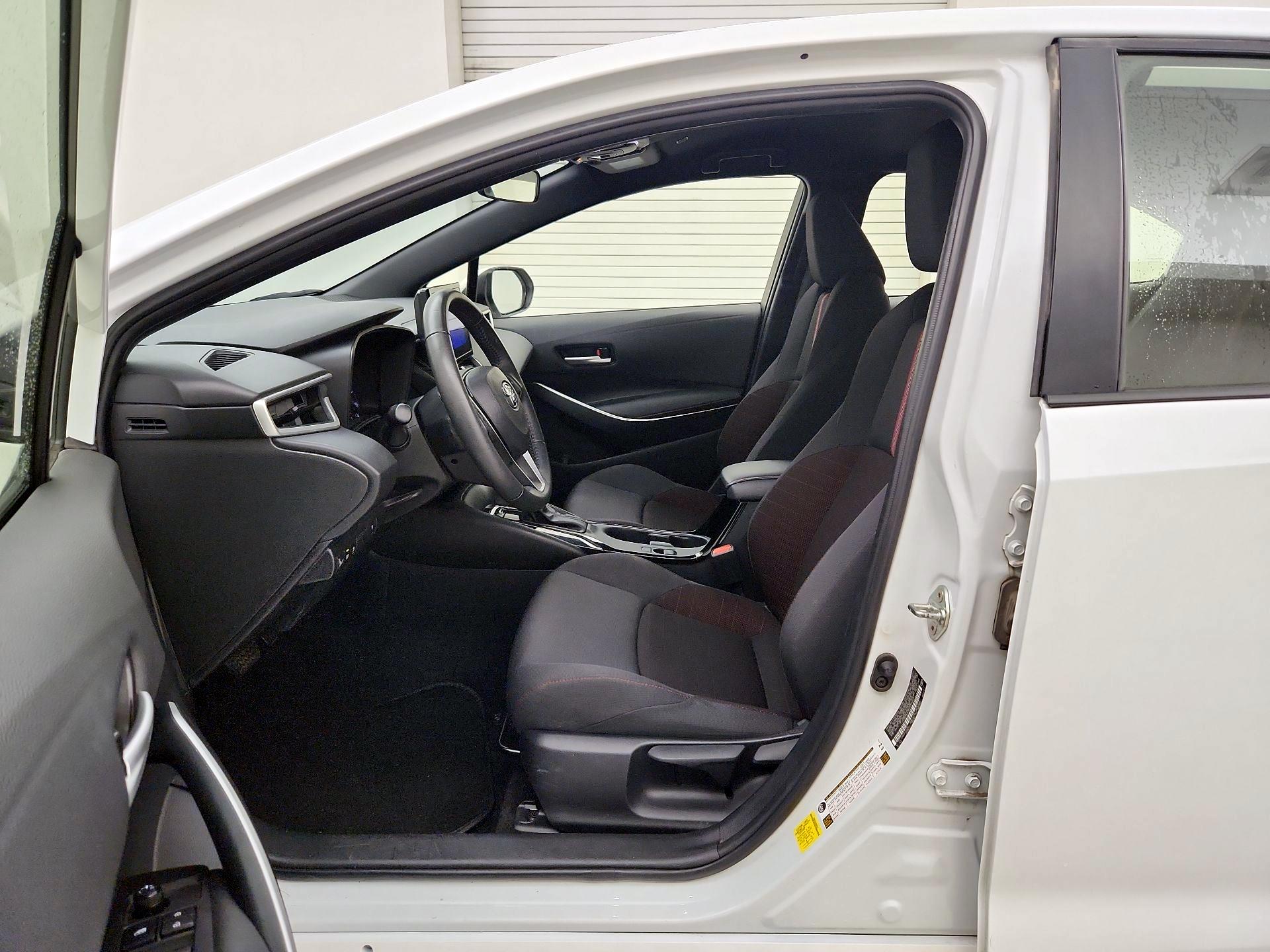 Thumbnail: 2024 Toyota Corolla - 11