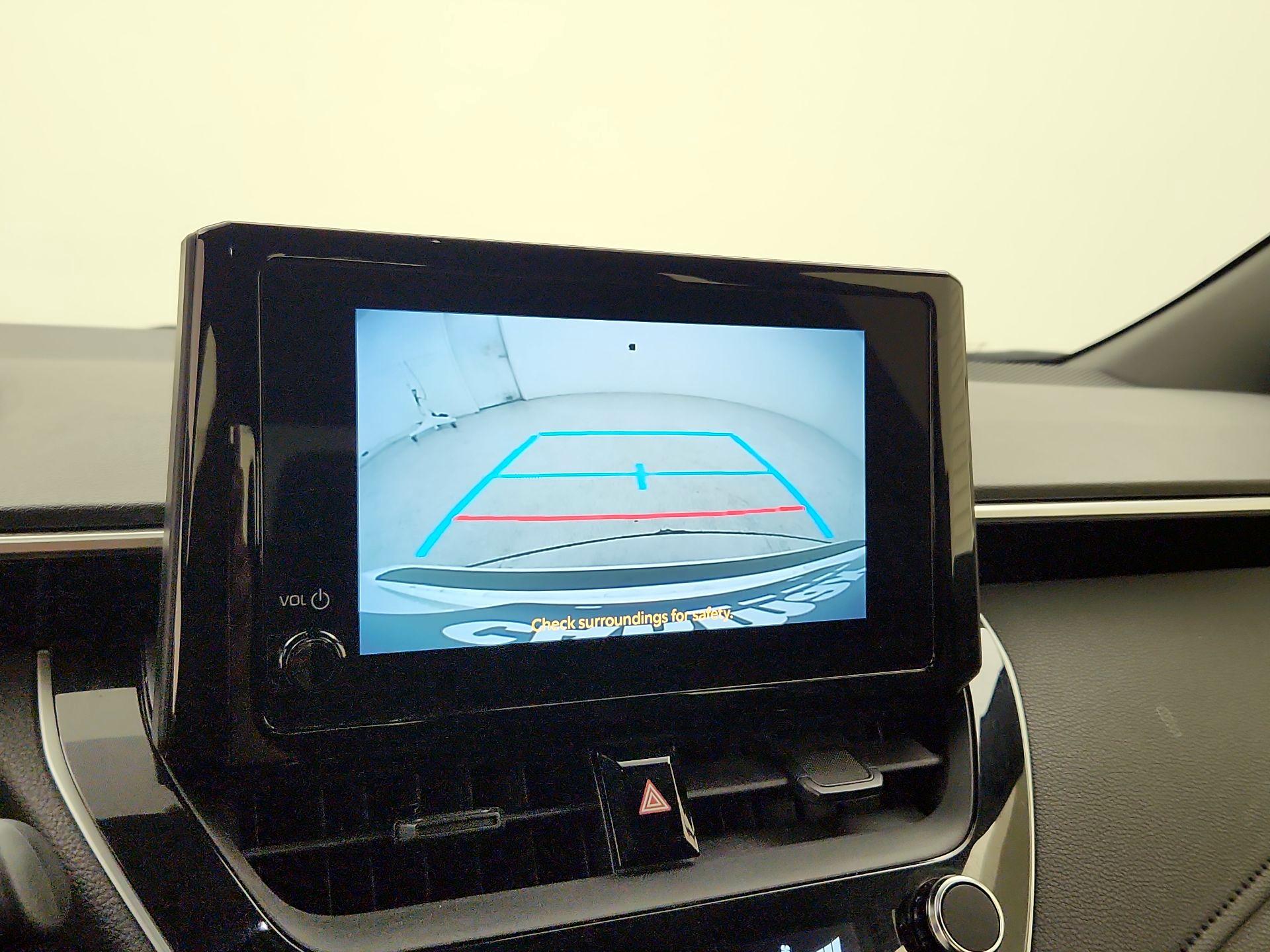 Thumbnail: 2024 Toyota Corolla - 14