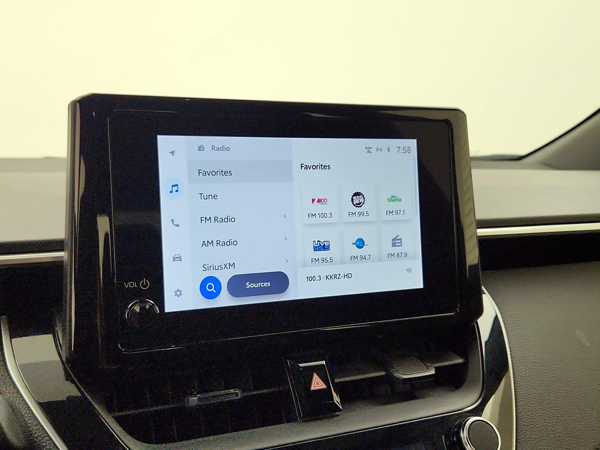 Thumbnail: 2024 Toyota Corolla - 15