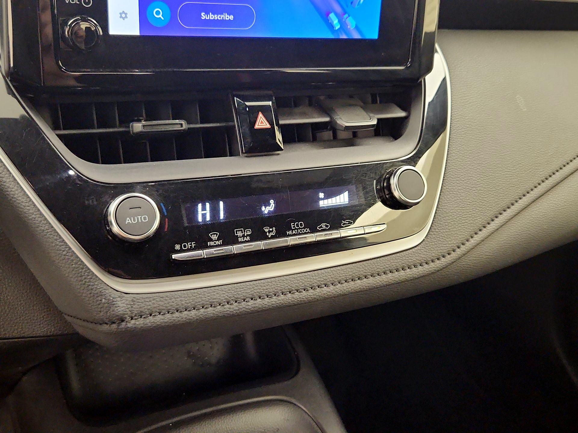 Thumbnail: 2024 Toyota Corolla - 16