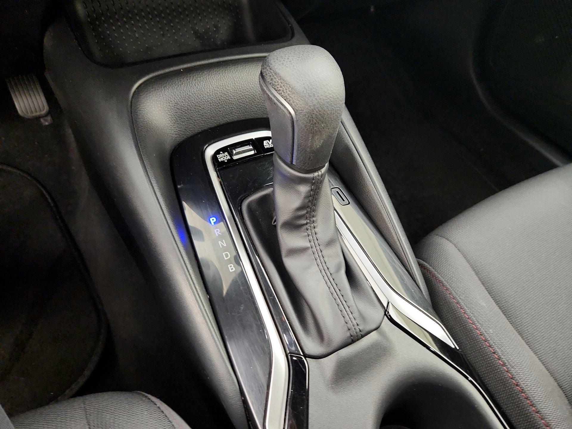 Thumbnail: 2024 Toyota Corolla - 17