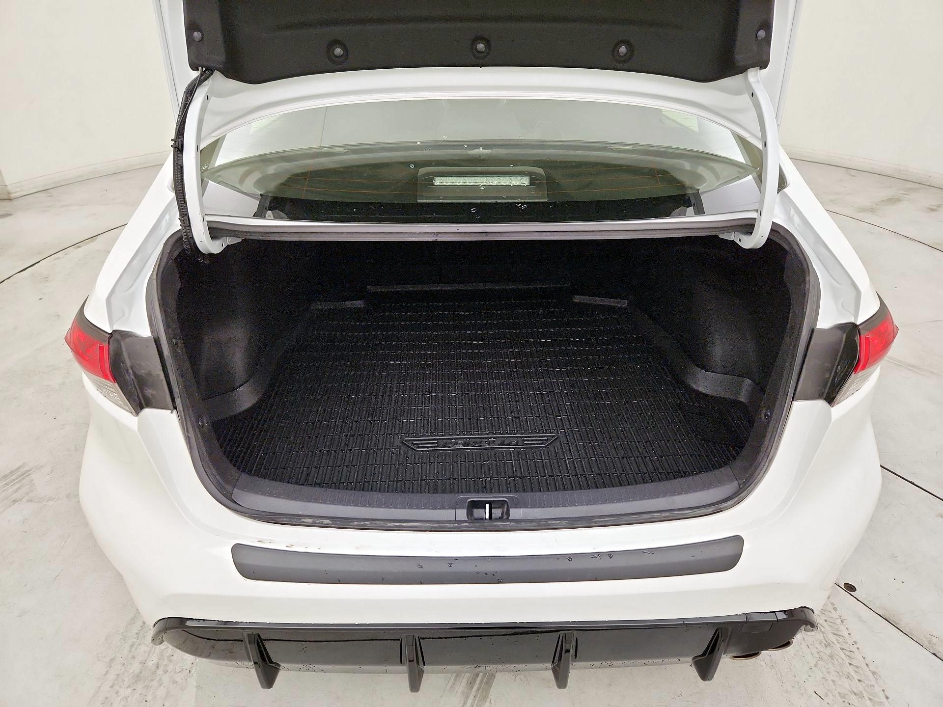 Thumbnail: 2024 Toyota Corolla - 20