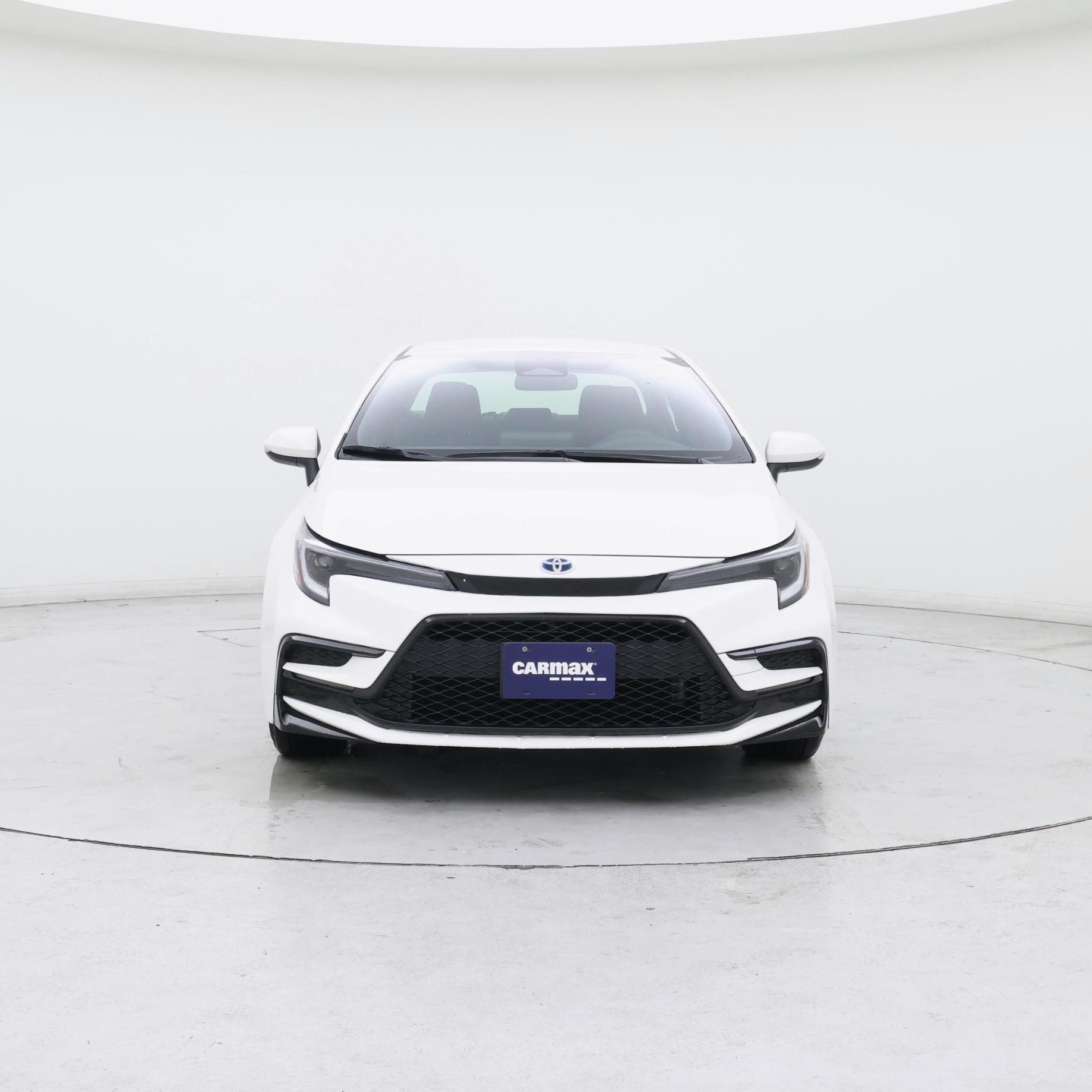 Thumbnail: 2024 Toyota Corolla - 5