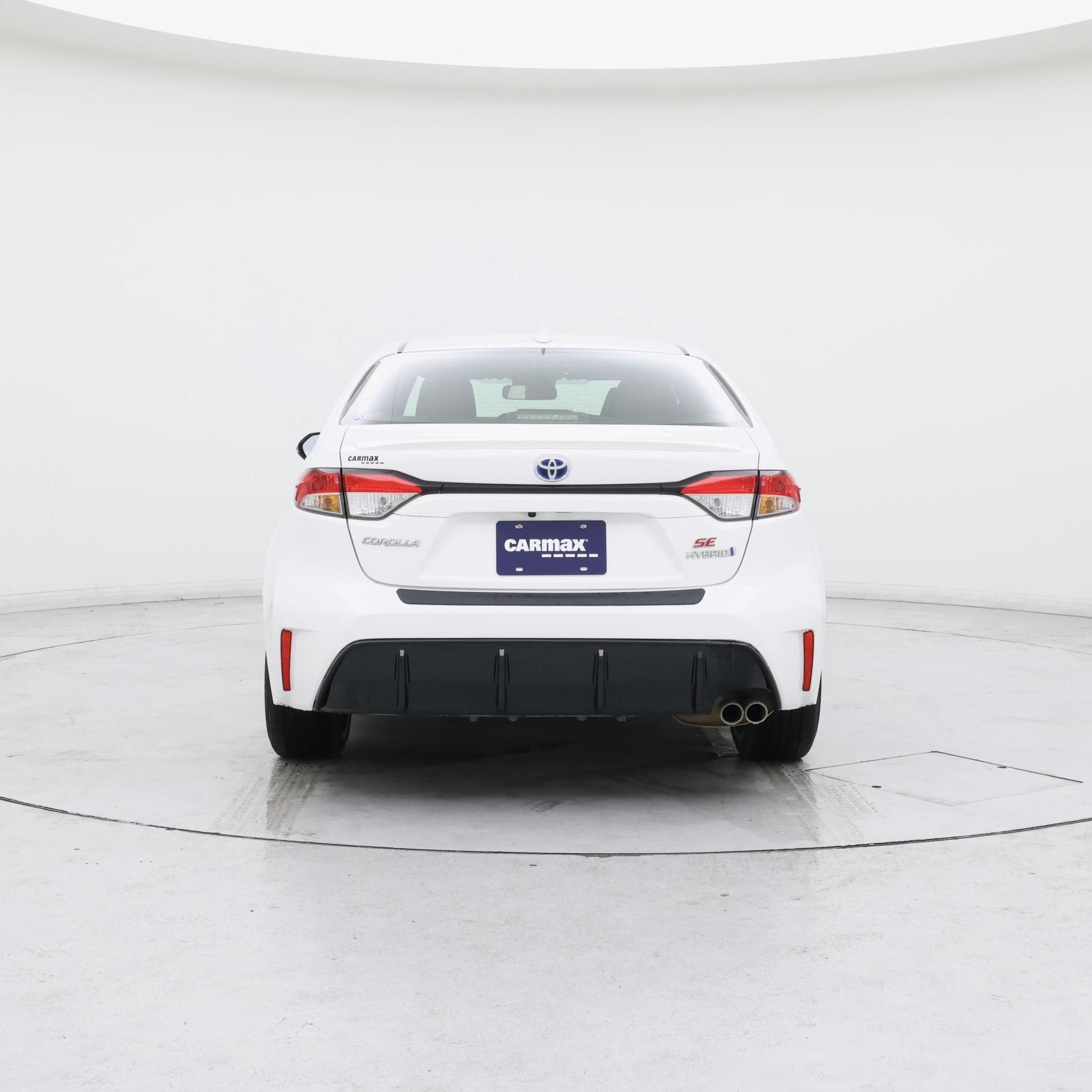 Thumbnail: 2024 Toyota Corolla - 6