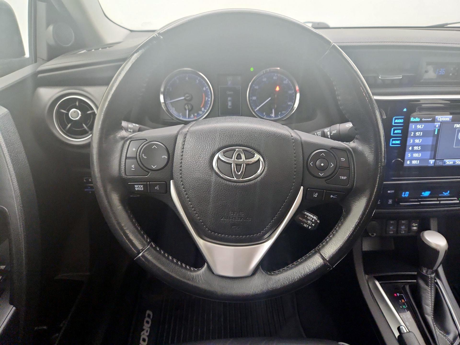 Thumbnail: 2018 Toyota Corolla - 10