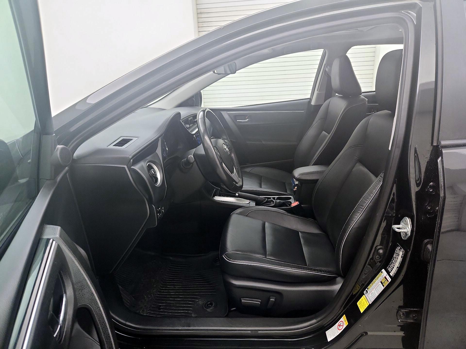 Thumbnail: 2018 Toyota Corolla - 11