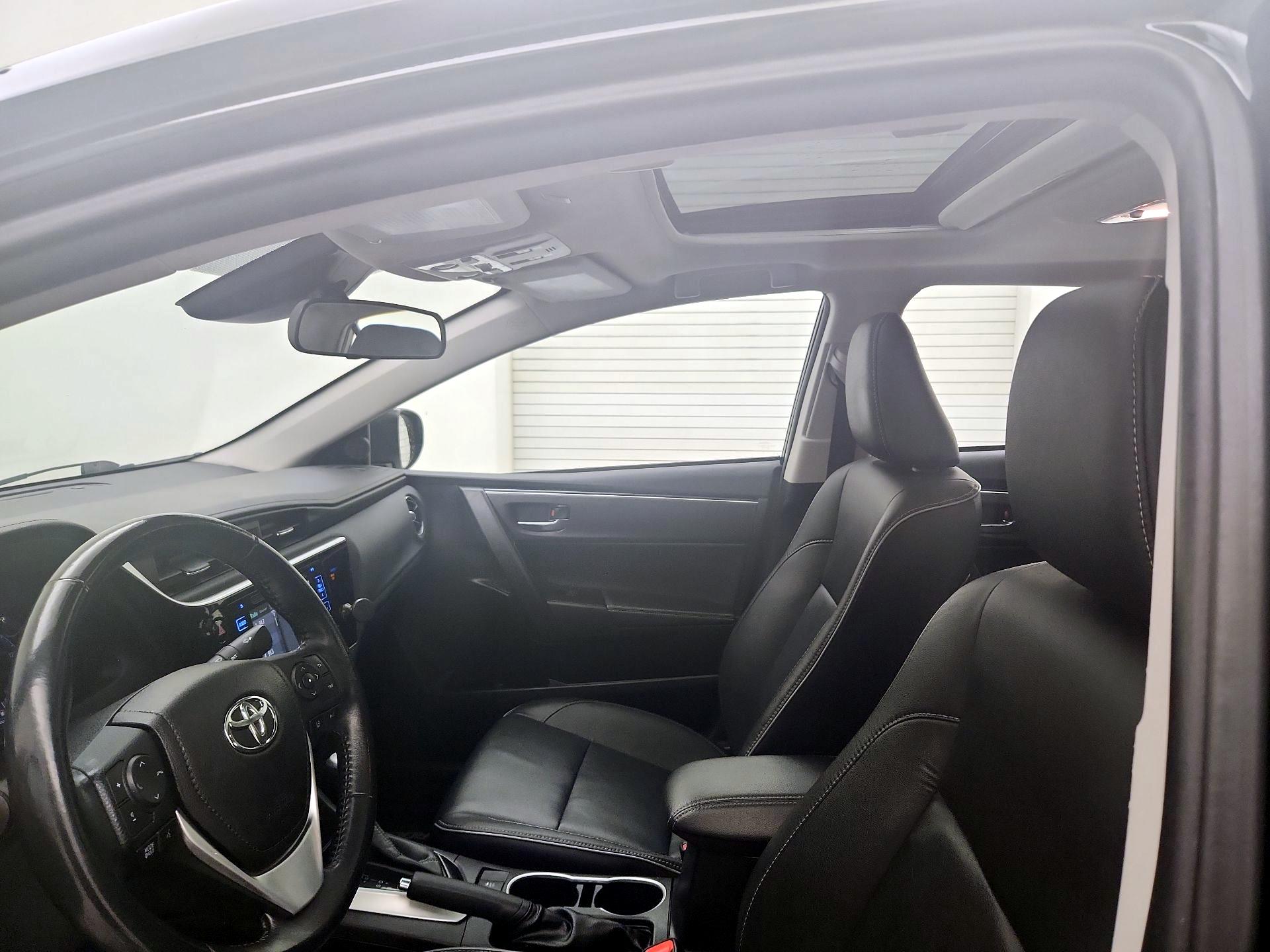 Thumbnail: 2018 Toyota Corolla - 19