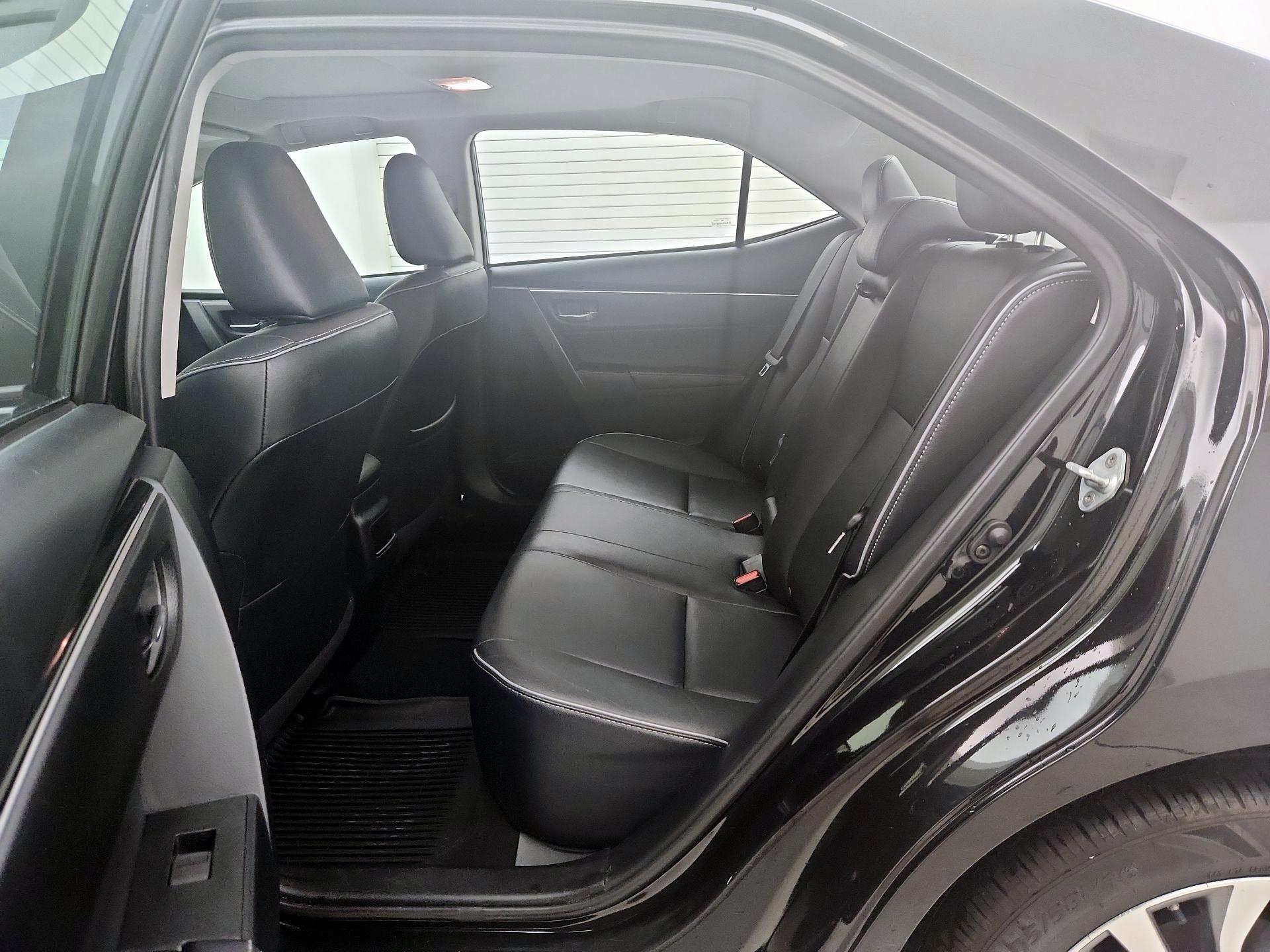 Thumbnail: 2018 Toyota Corolla - 20