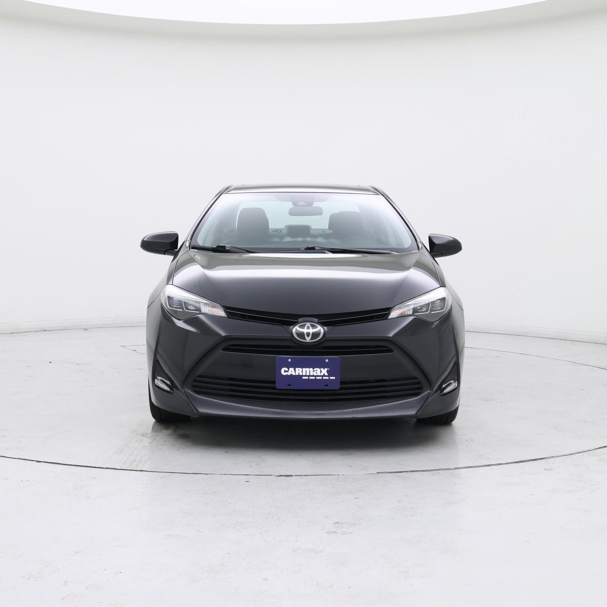 Thumbnail: 2018 Toyota Corolla - 5