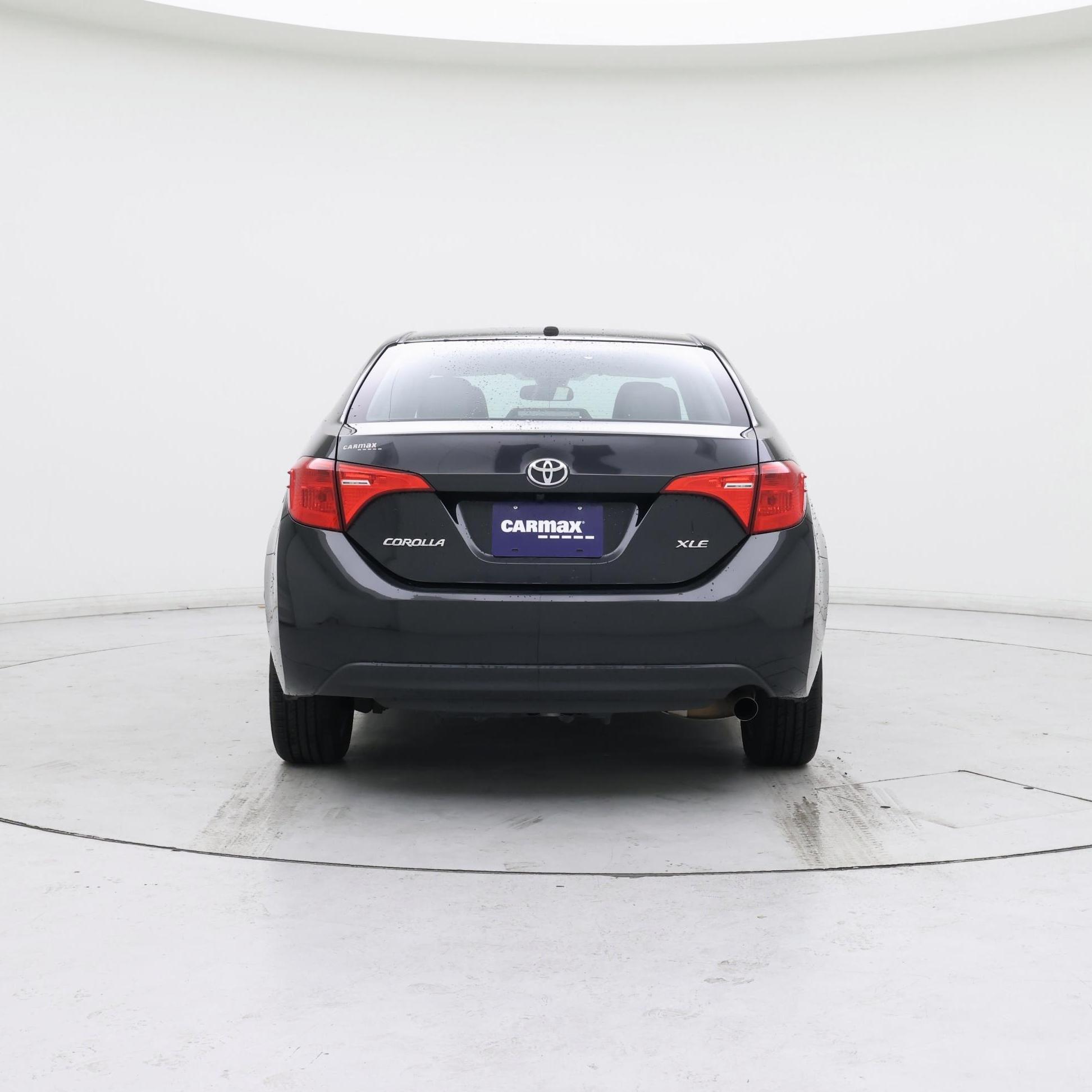 Thumbnail: 2018 Toyota Corolla - 6