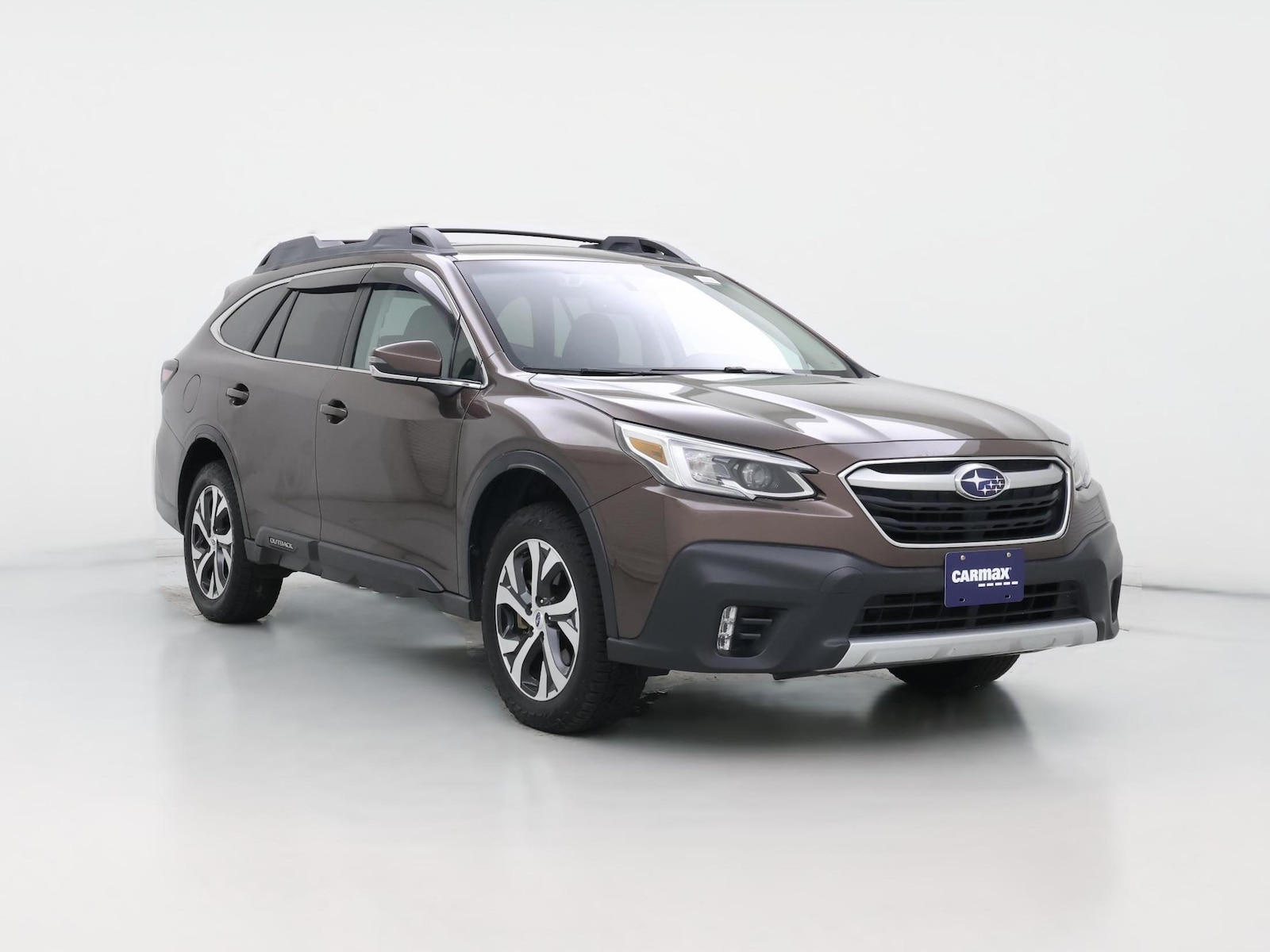2021 Subaru Outback