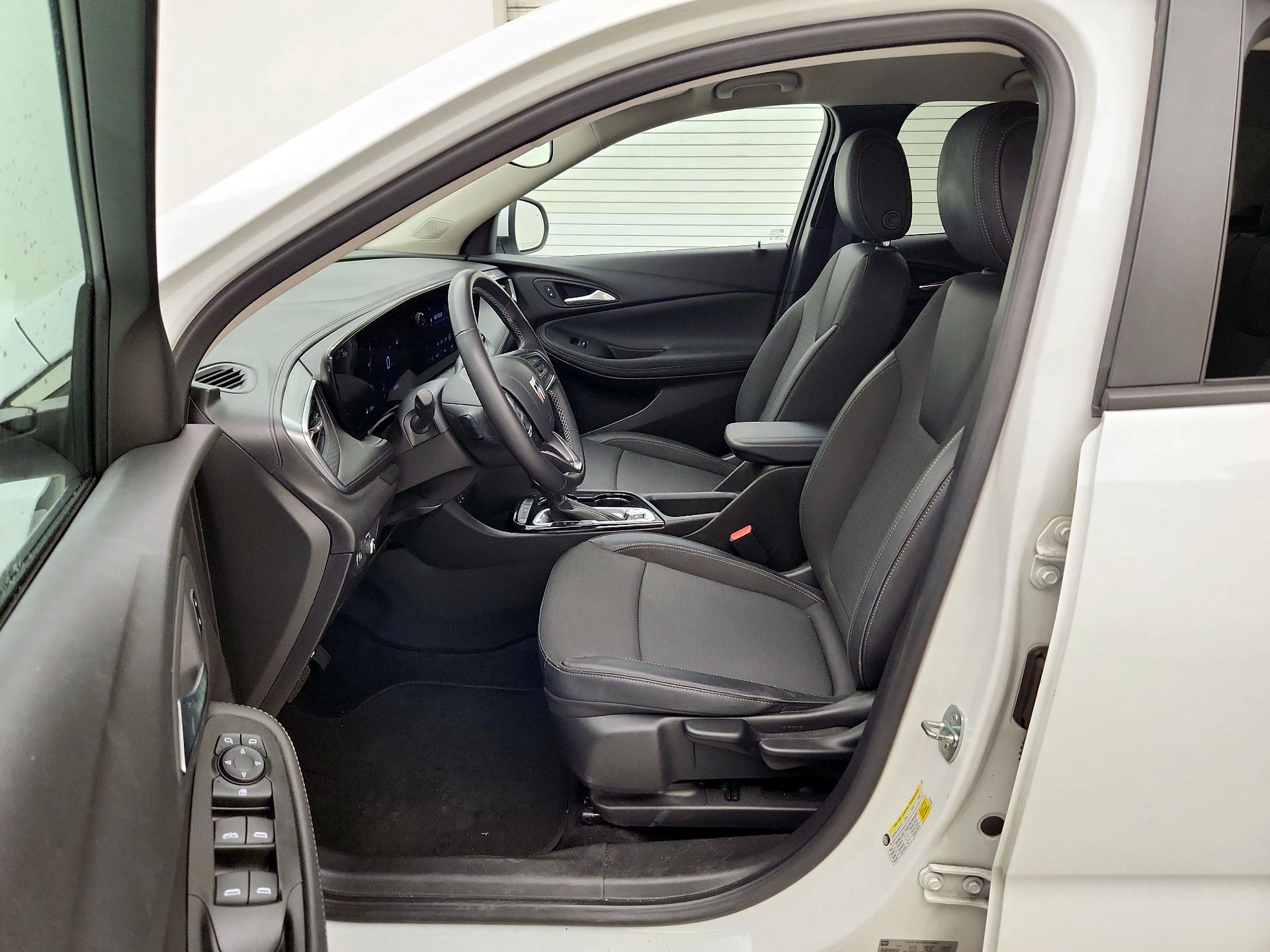 Thumbnail: 2024 Buick Encore GX - 11