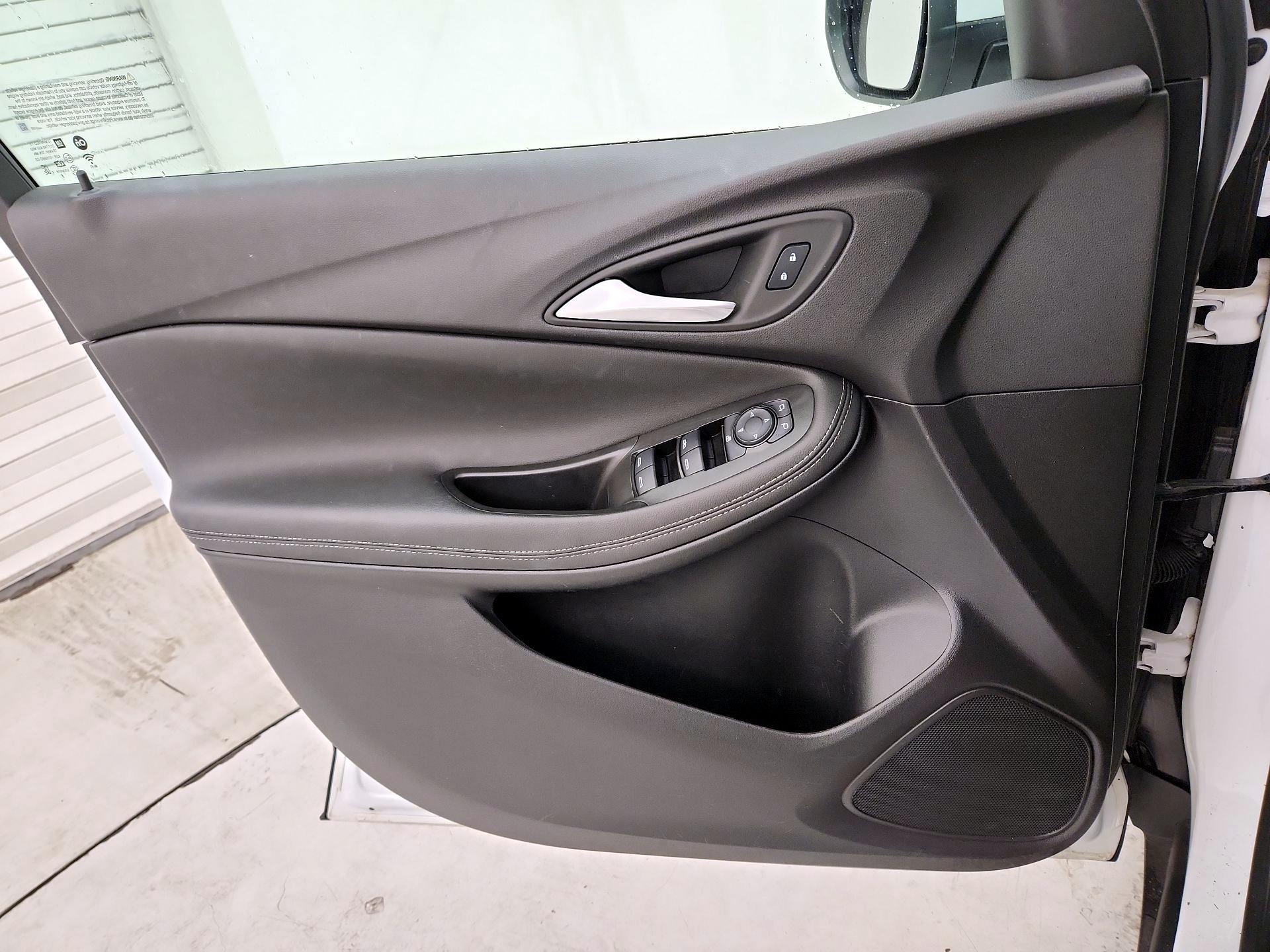 Thumbnail: 2024 Buick Encore GX - 12