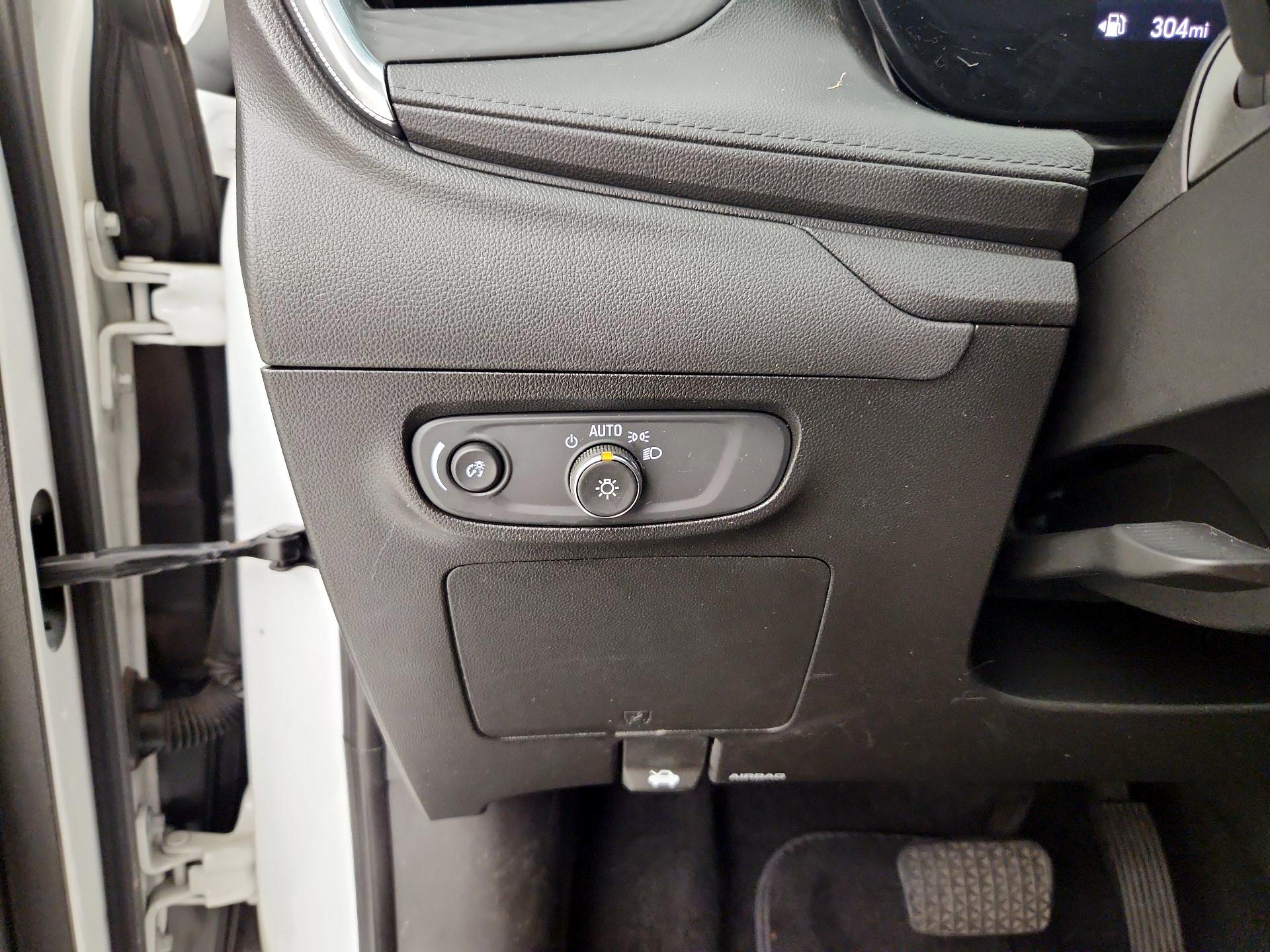 Thumbnail: 2024 Buick Encore GX - 13