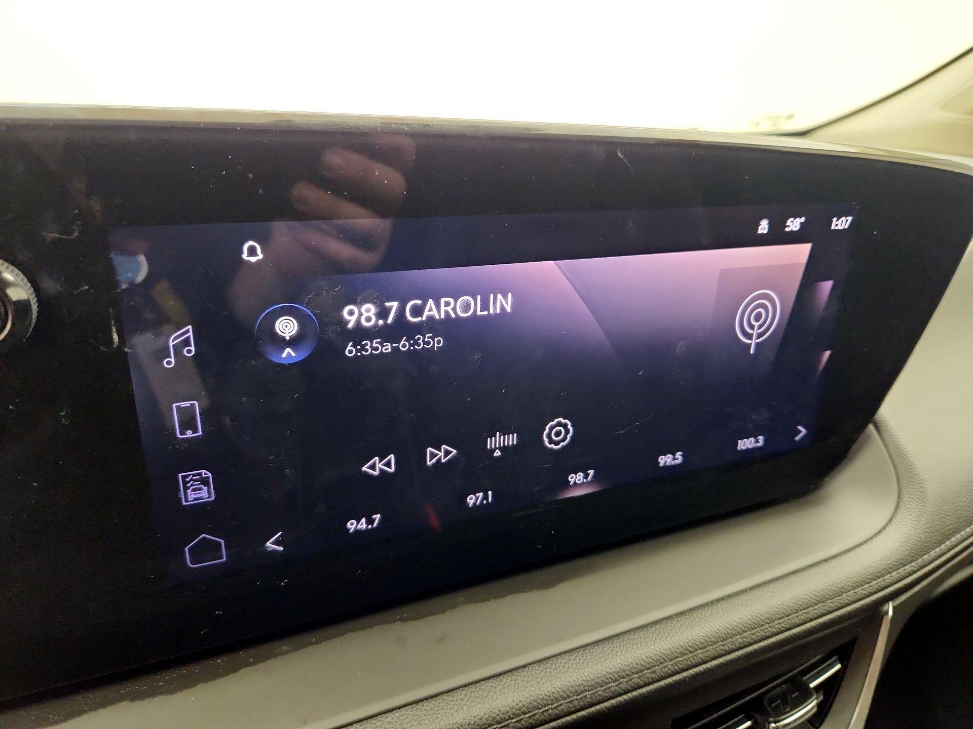 Thumbnail: 2024 Buick Encore GX - 15