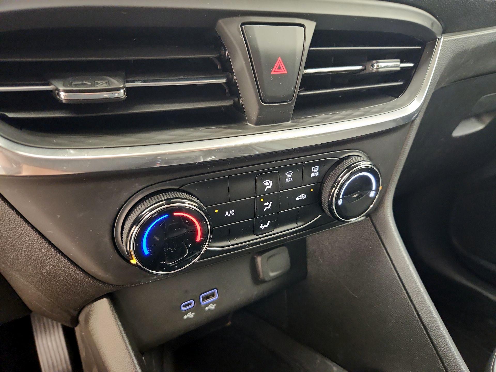 Thumbnail: 2024 Buick Encore GX - 16