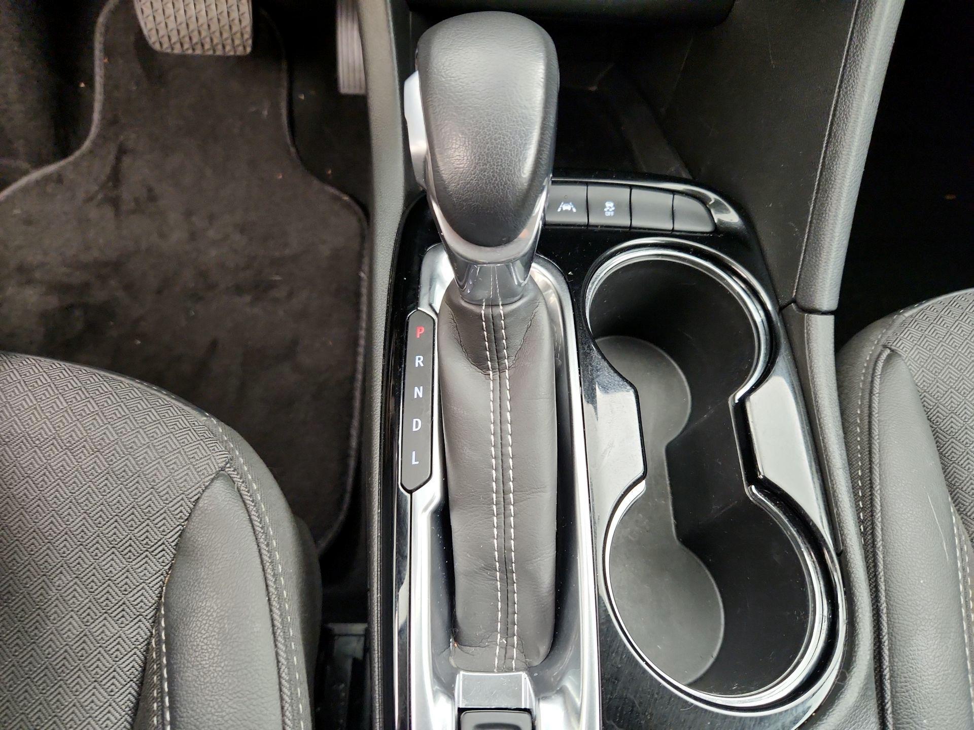 Thumbnail: 2024 Buick Encore GX - 17