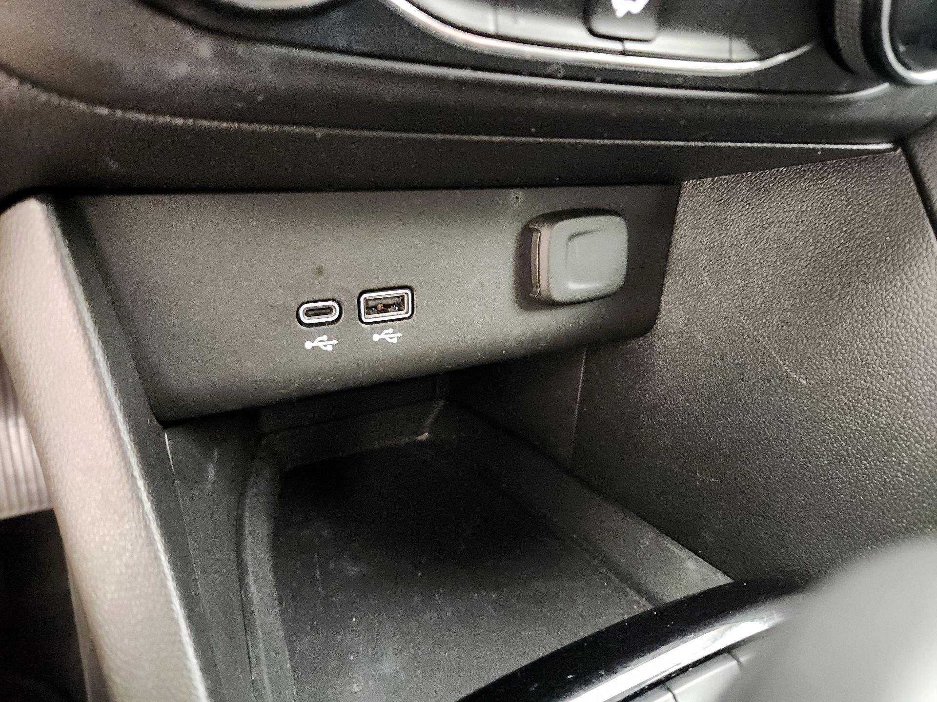 Thumbnail: 2024 Buick Encore GX - 18