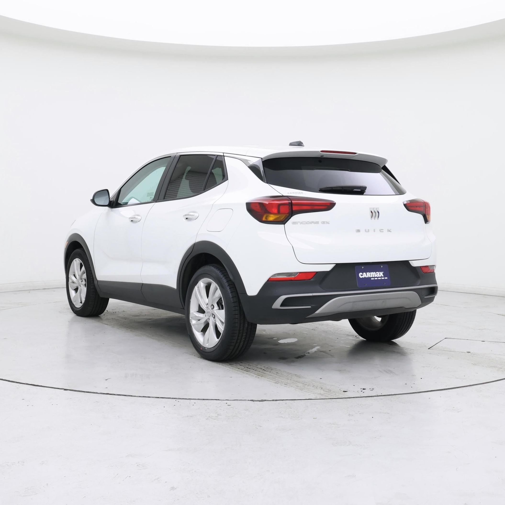 Thumbnail: 2024 Buick Encore GX - 2