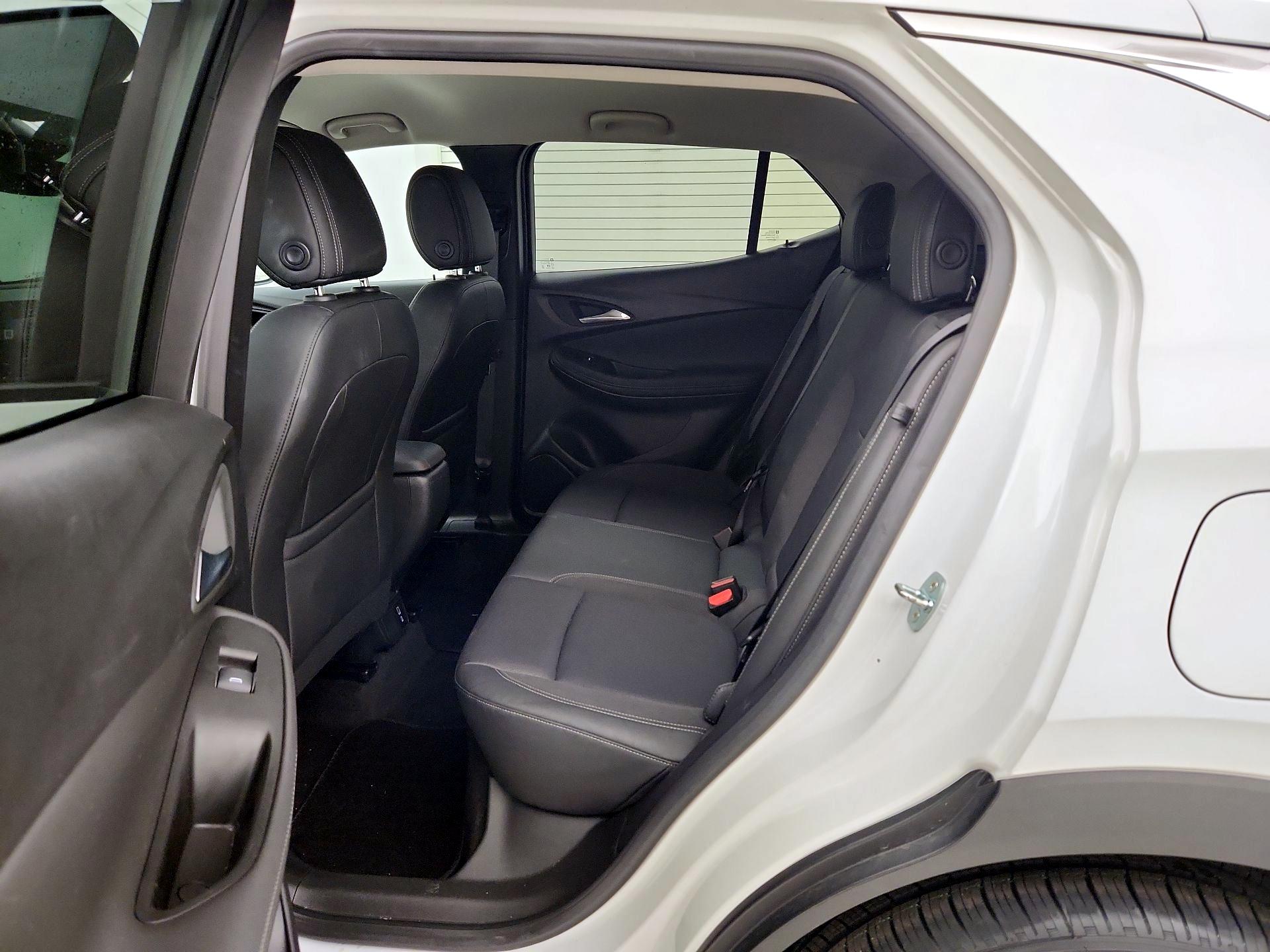 Thumbnail: 2024 Buick Encore GX - 19