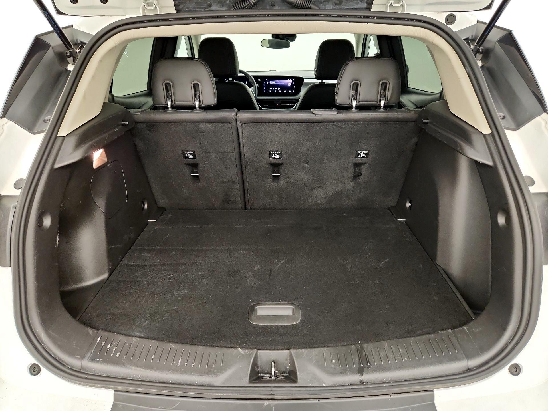 Thumbnail: 2024 Buick Encore GX - 20