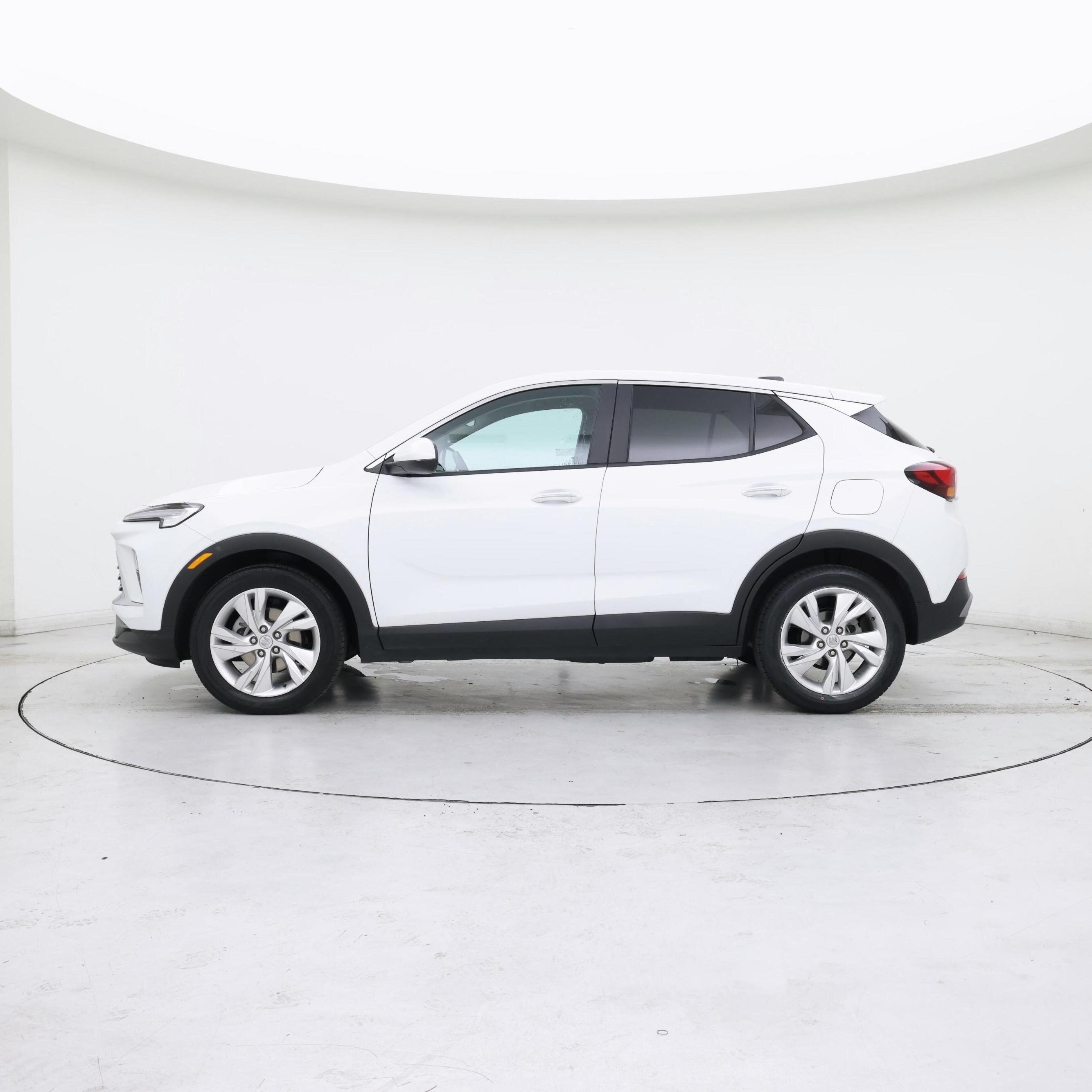 Thumbnail: 2024 Buick Encore GX - 3