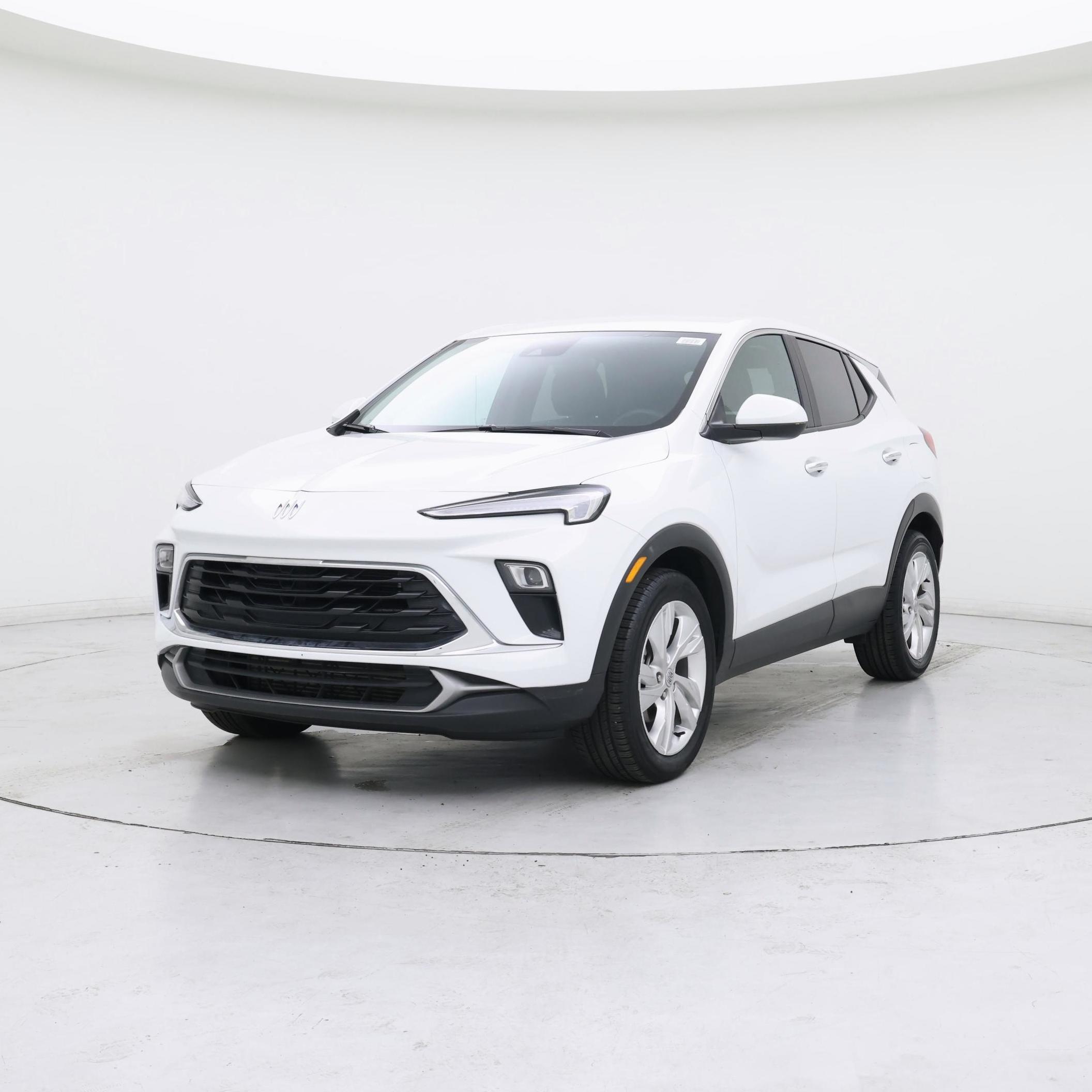 Thumbnail: 2024 Buick Encore GX - 4