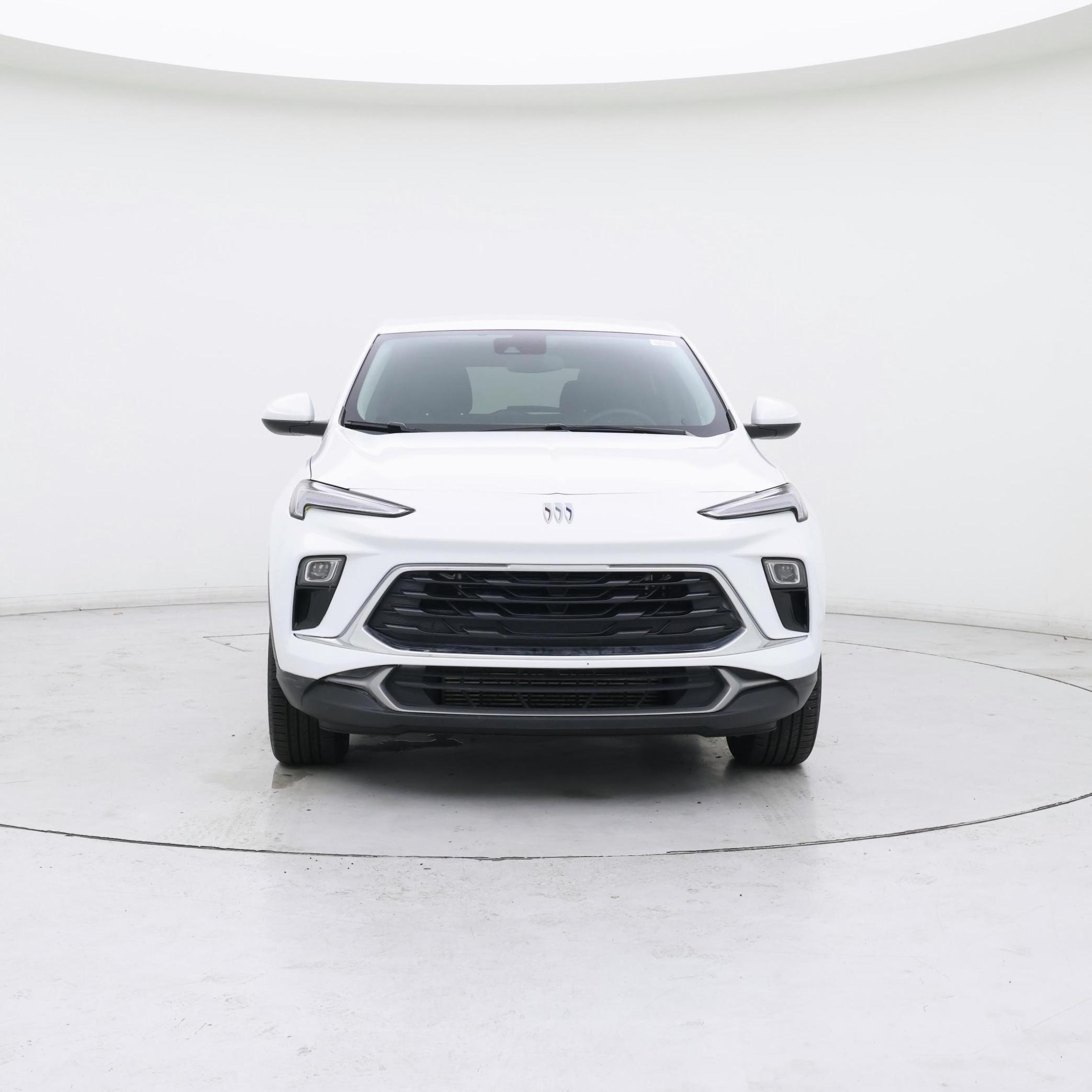 Thumbnail: 2024 Buick Encore GX - 5