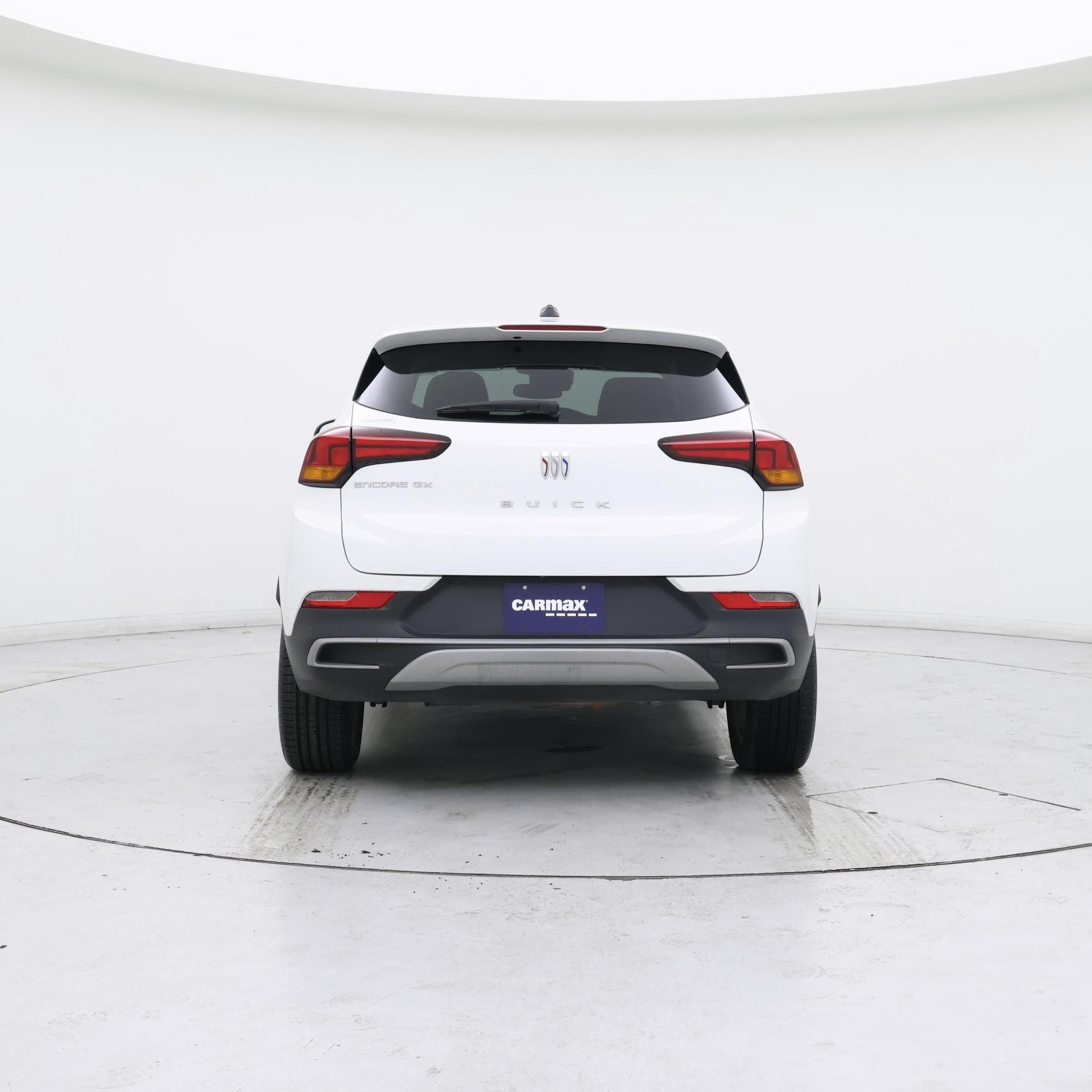 Thumbnail: 2024 Buick Encore GX - 6