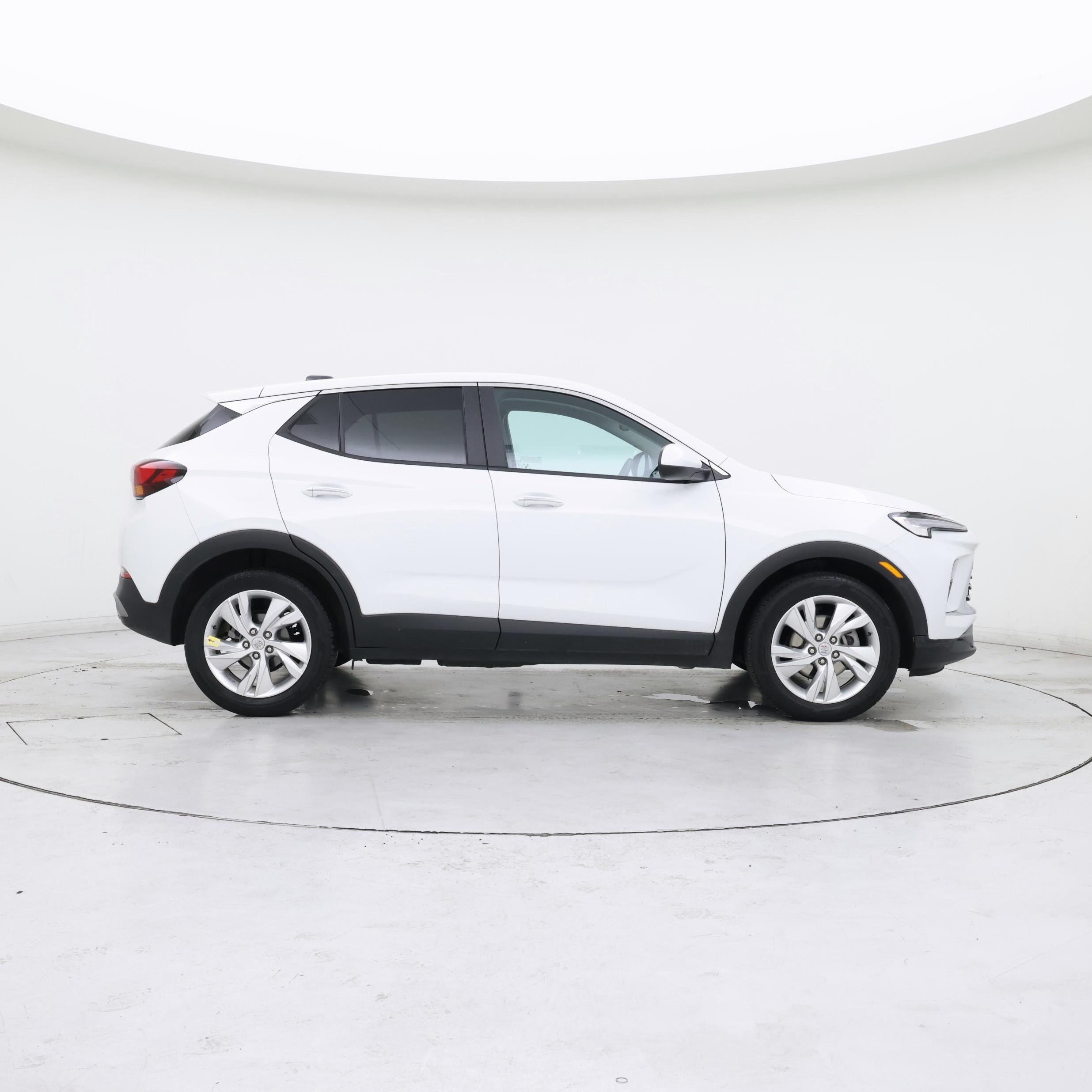 Thumbnail: 2024 Buick Encore GX - 7