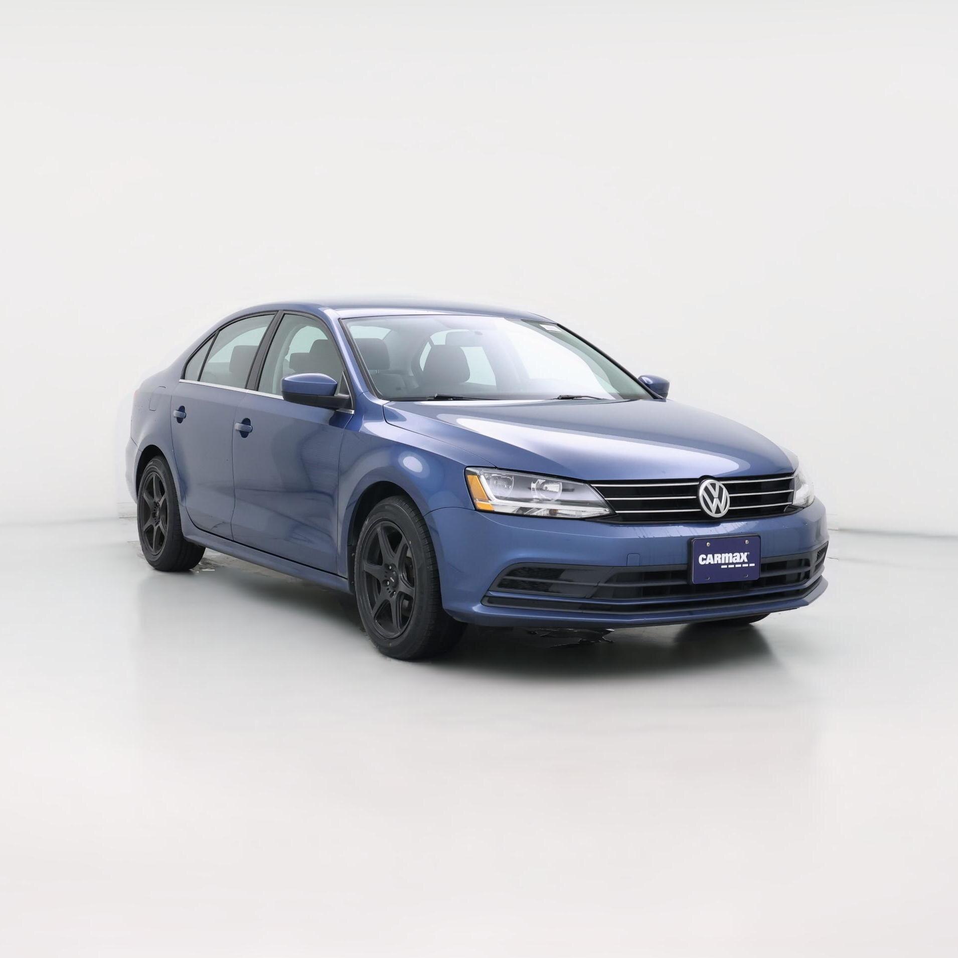 Thumbnail: 2017 Volkswagen Jetta - 1